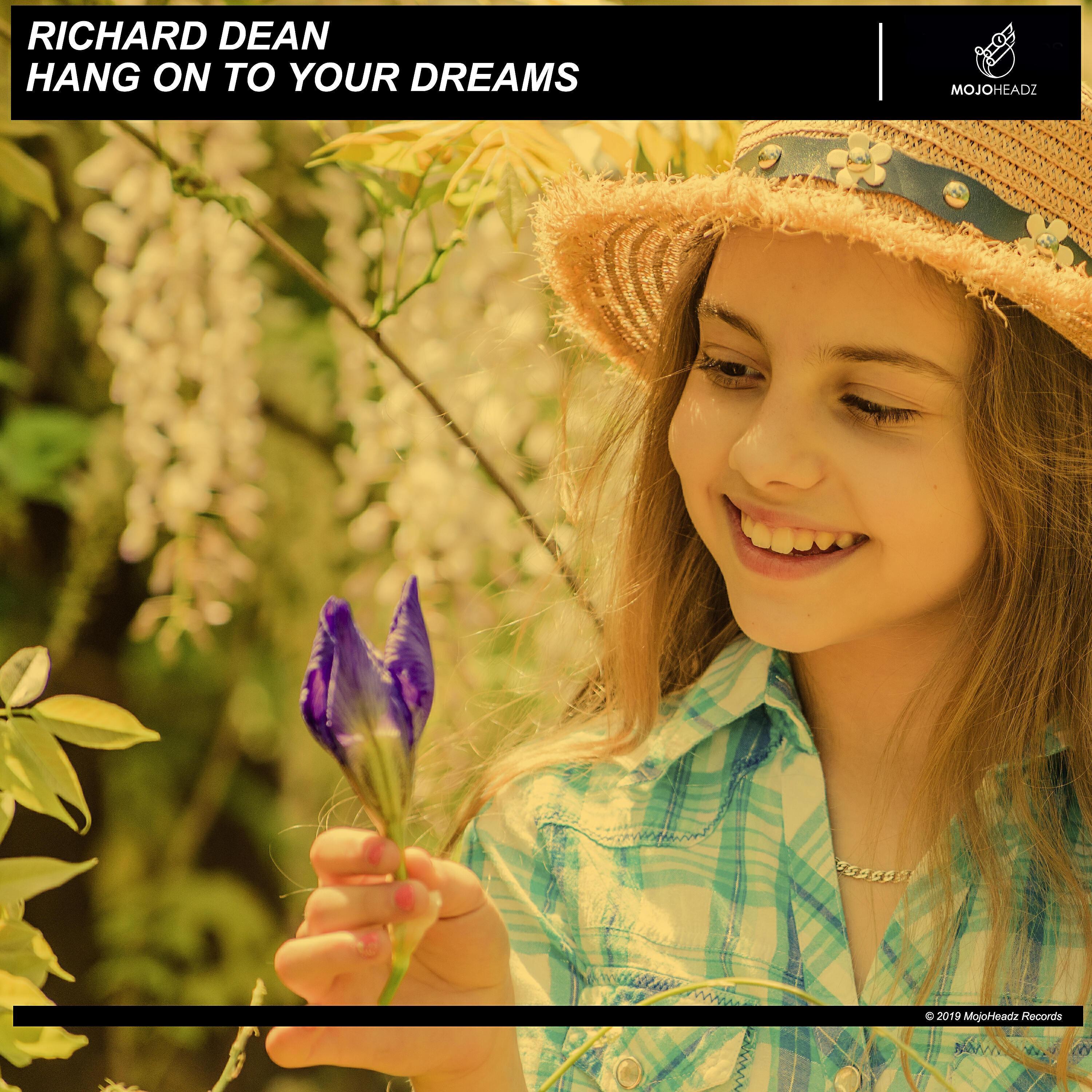 Richard Dean