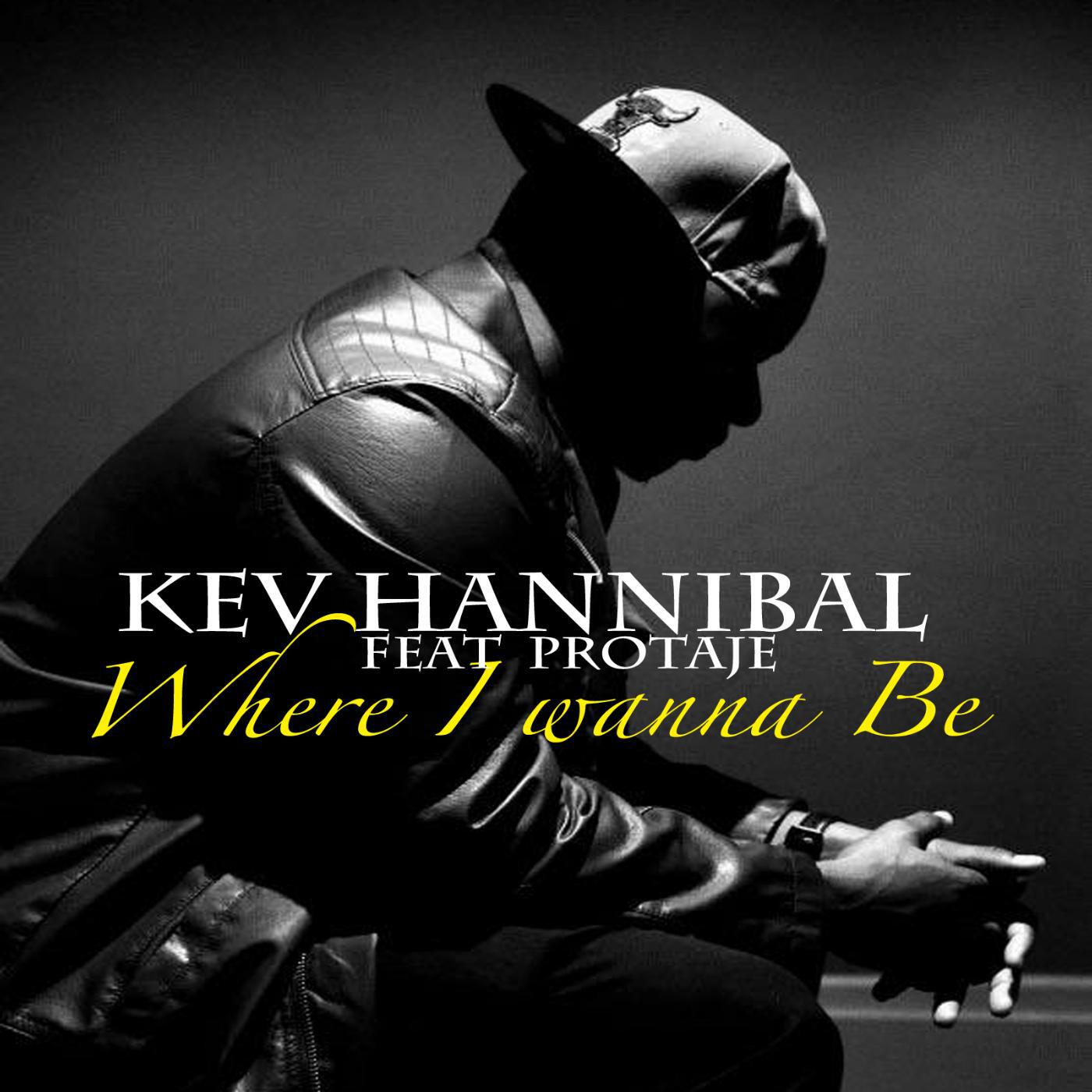 Релиз Where I Wanna Be (feat. Protaje)