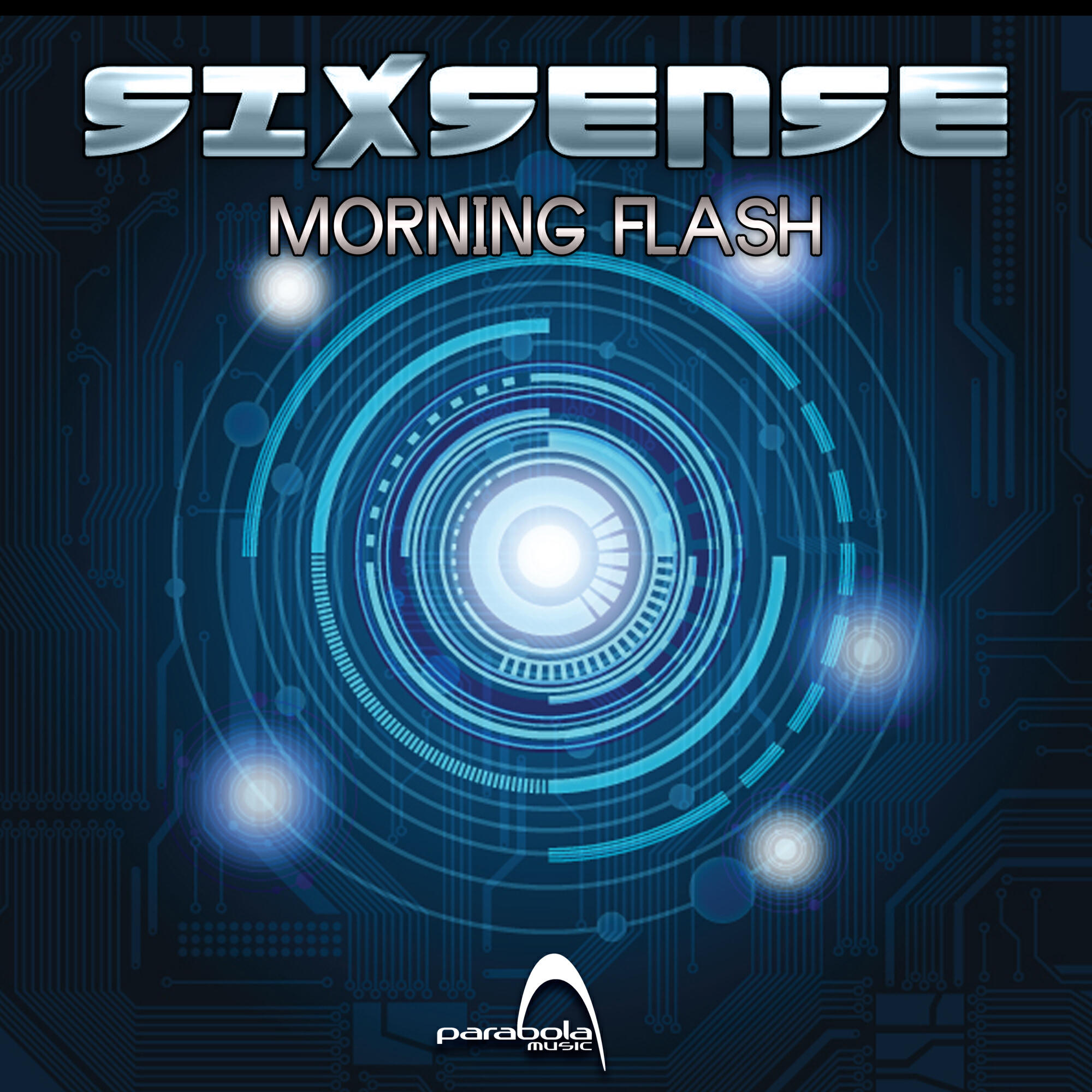 Релиз Morning Flash