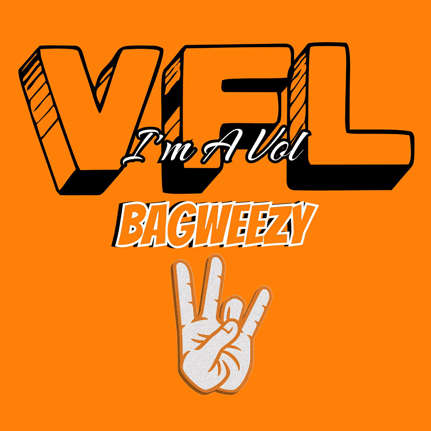 Релиз I'm a Vol Vfl