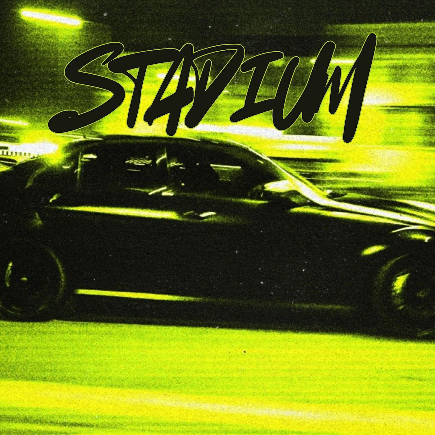 Релиз Stadium