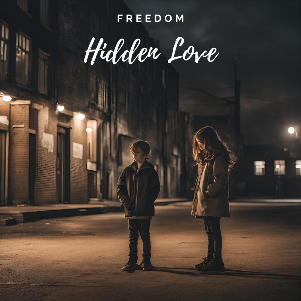 Релиз Hidden Love