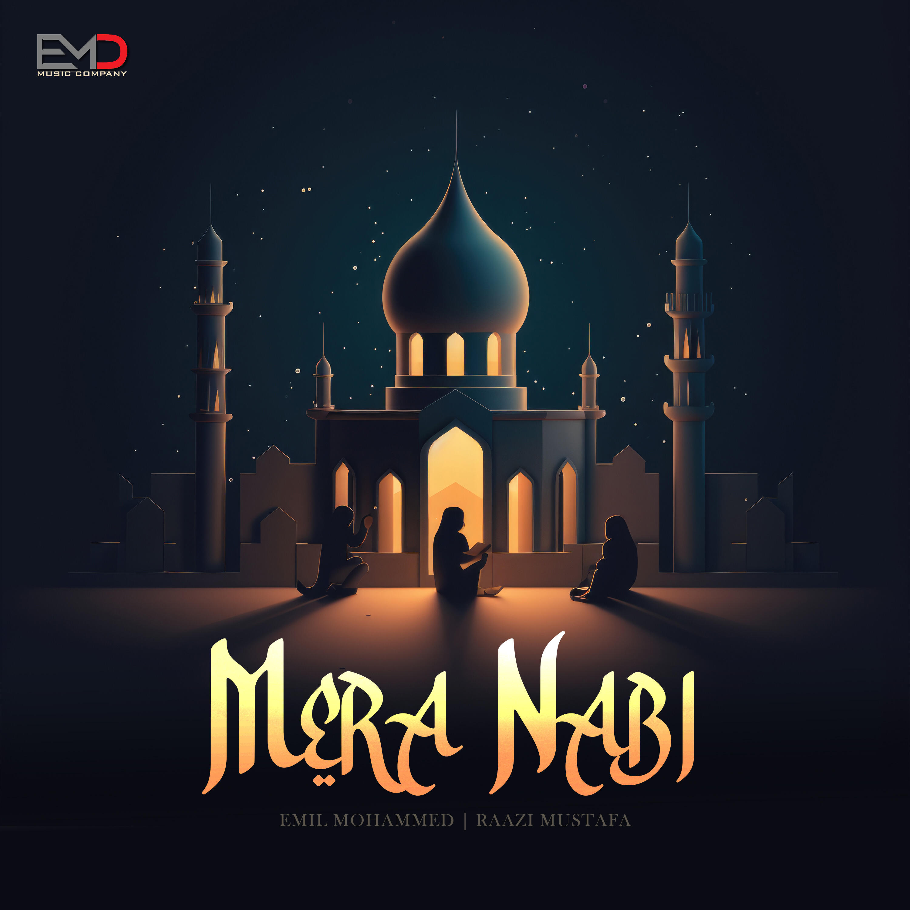 Raazi Mustafa
