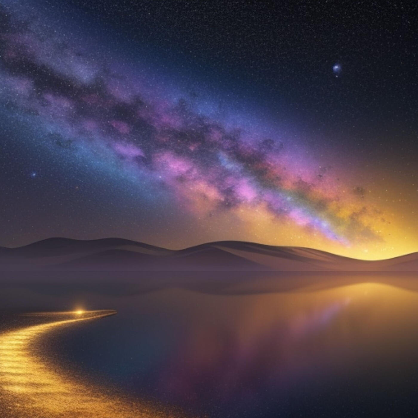 Релиз Stardust