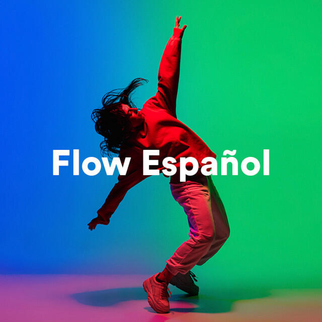 Релиз Flow Español