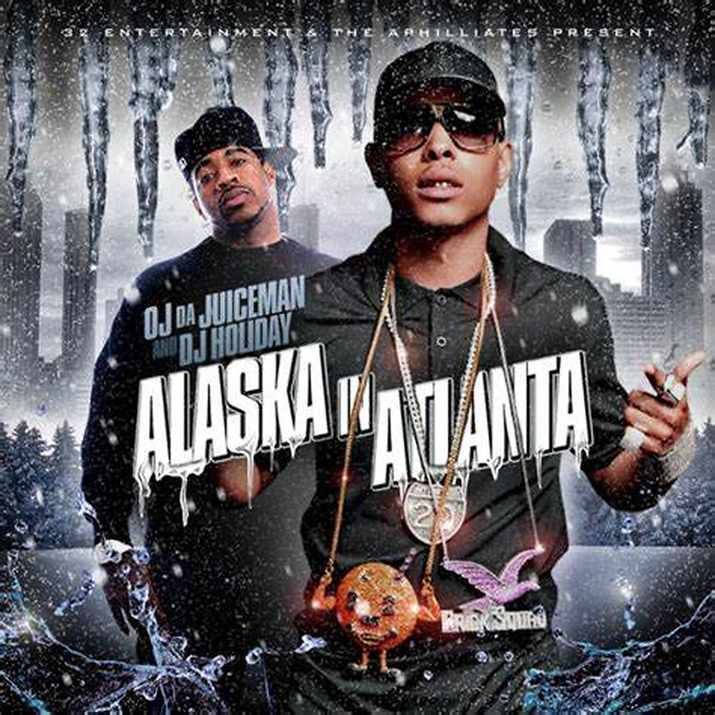 Релиз Alaska n Atlanta