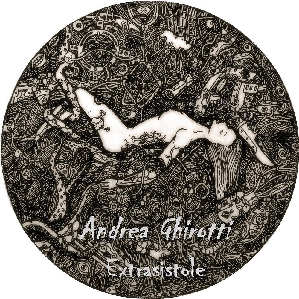 Релиз Extrasistole