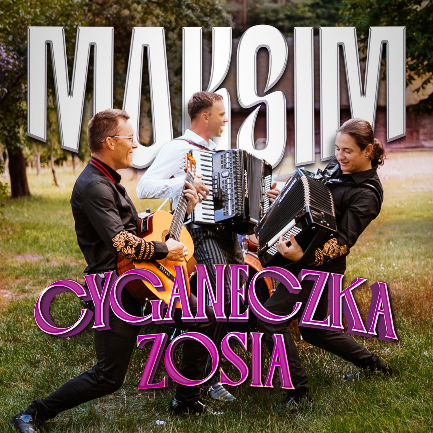 Релиз Cyganeczka Zosia