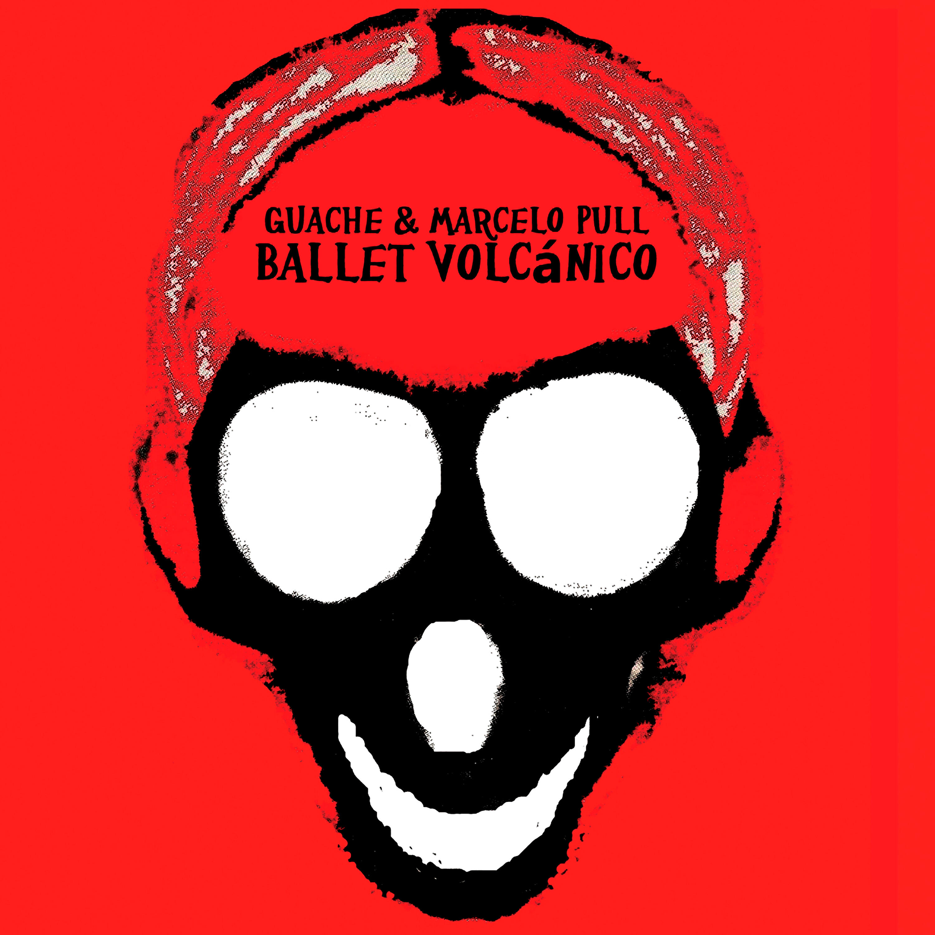 Релиз Ballet Volcánico