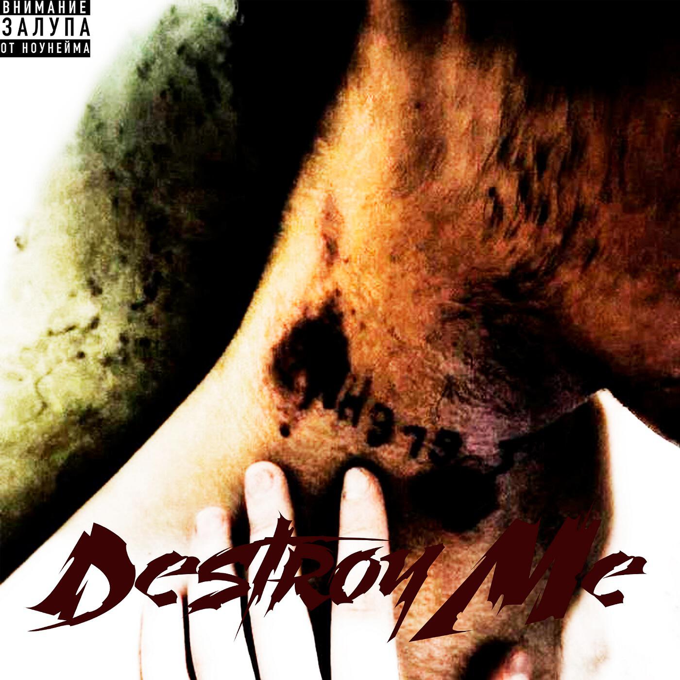 Релиз Destroy Me