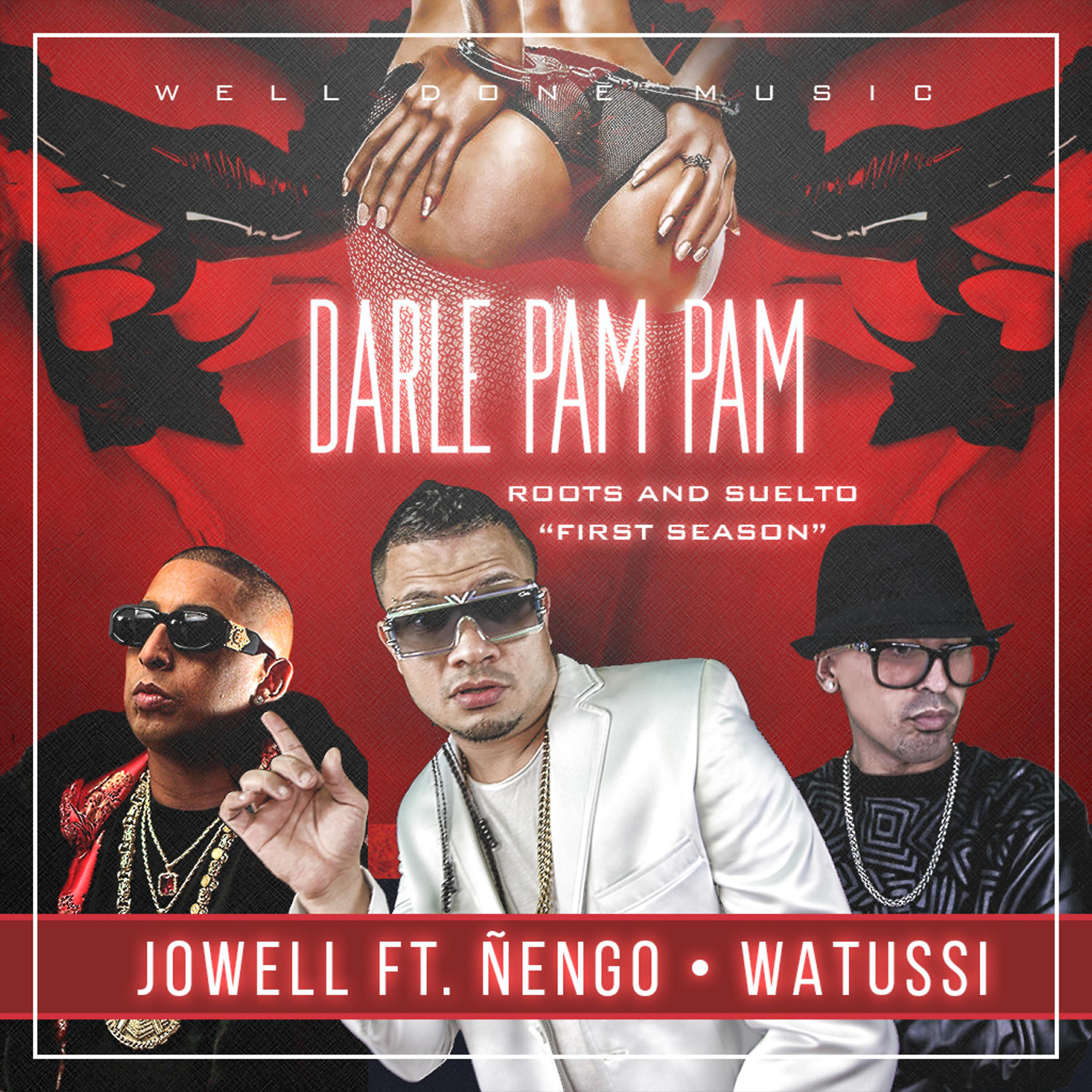 Релиз Darle Pam Pam