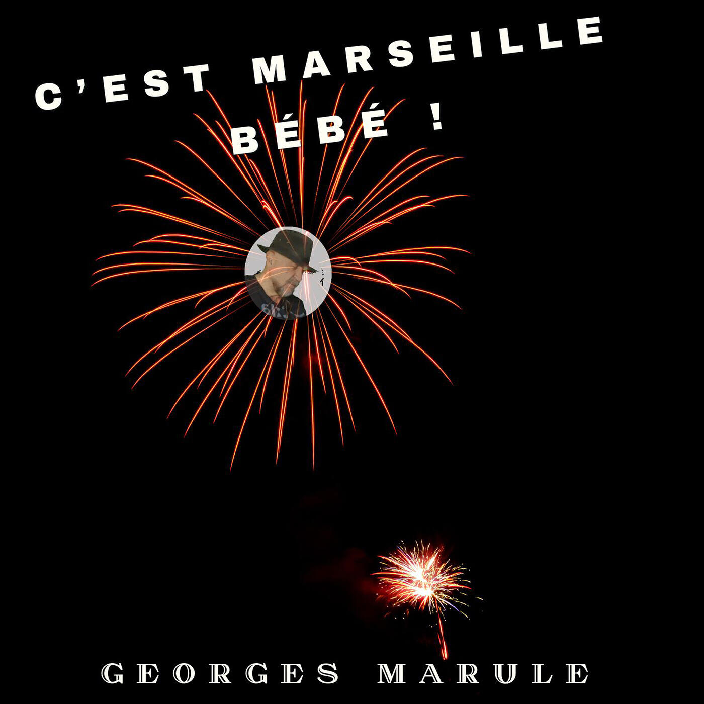Релиз C'est Marseille bébé !