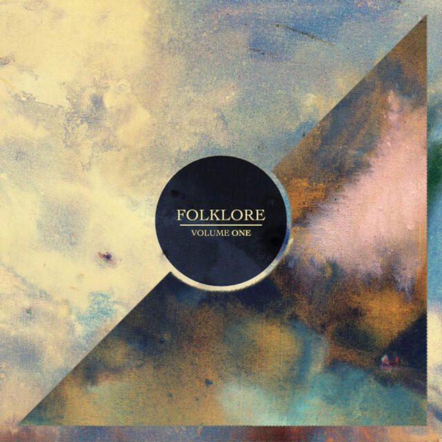 Релиз Folklore Volume 1