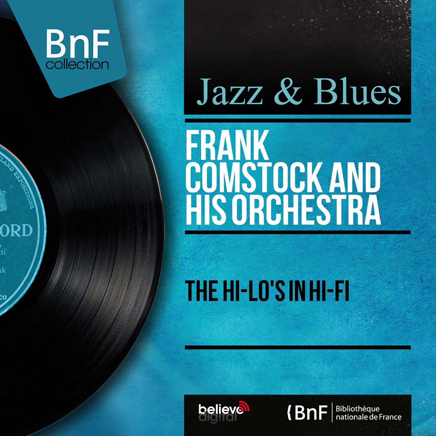 Релиз The Hi-Lo's in Hi-Fi