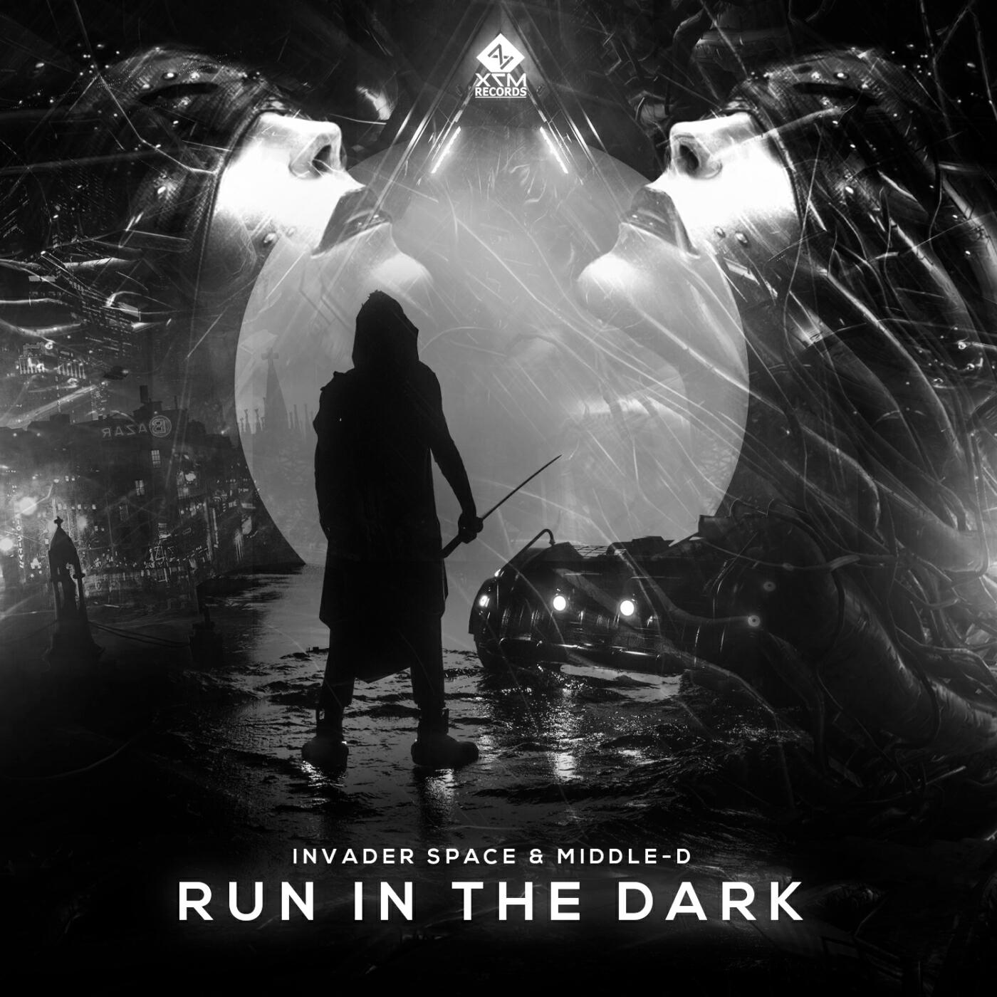 Релиз Run in the Dark