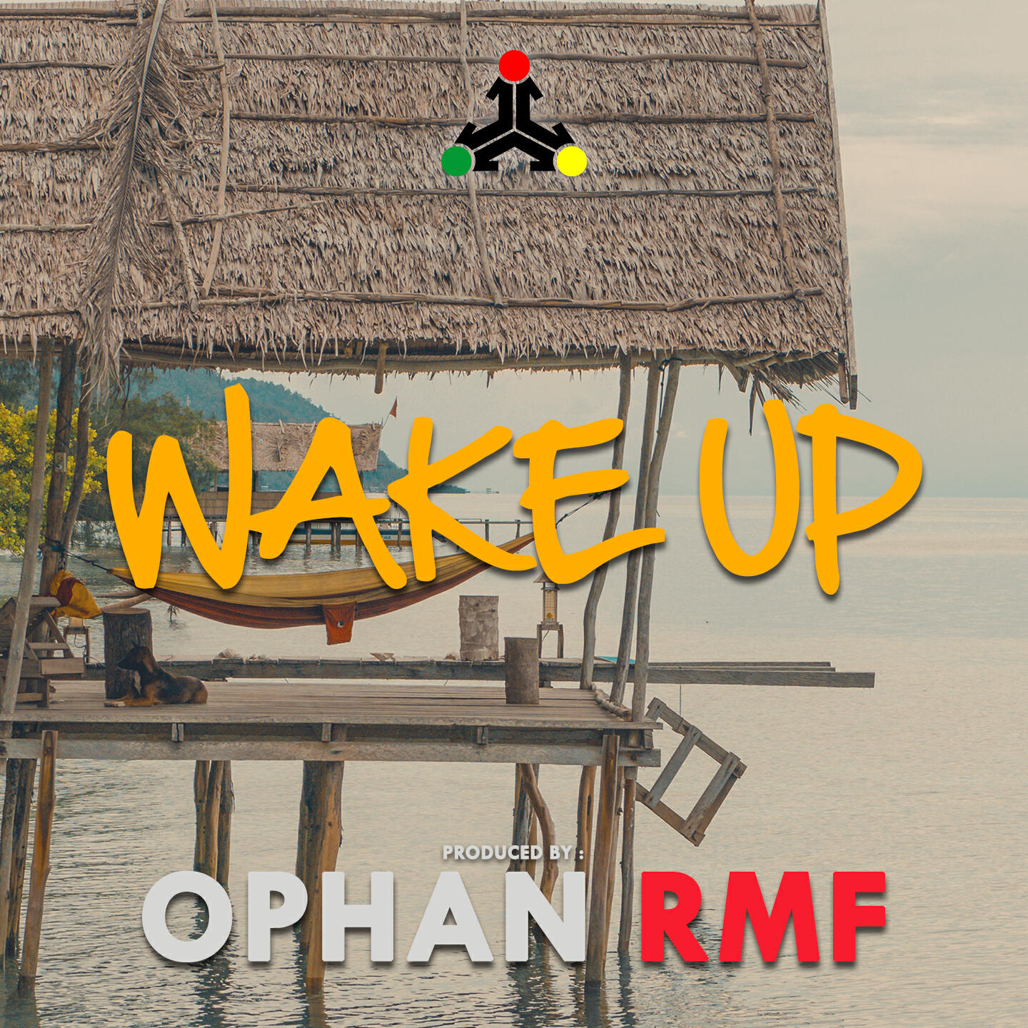 Релиз Wake Up