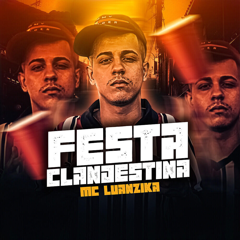 Релиз Festa Clandestina