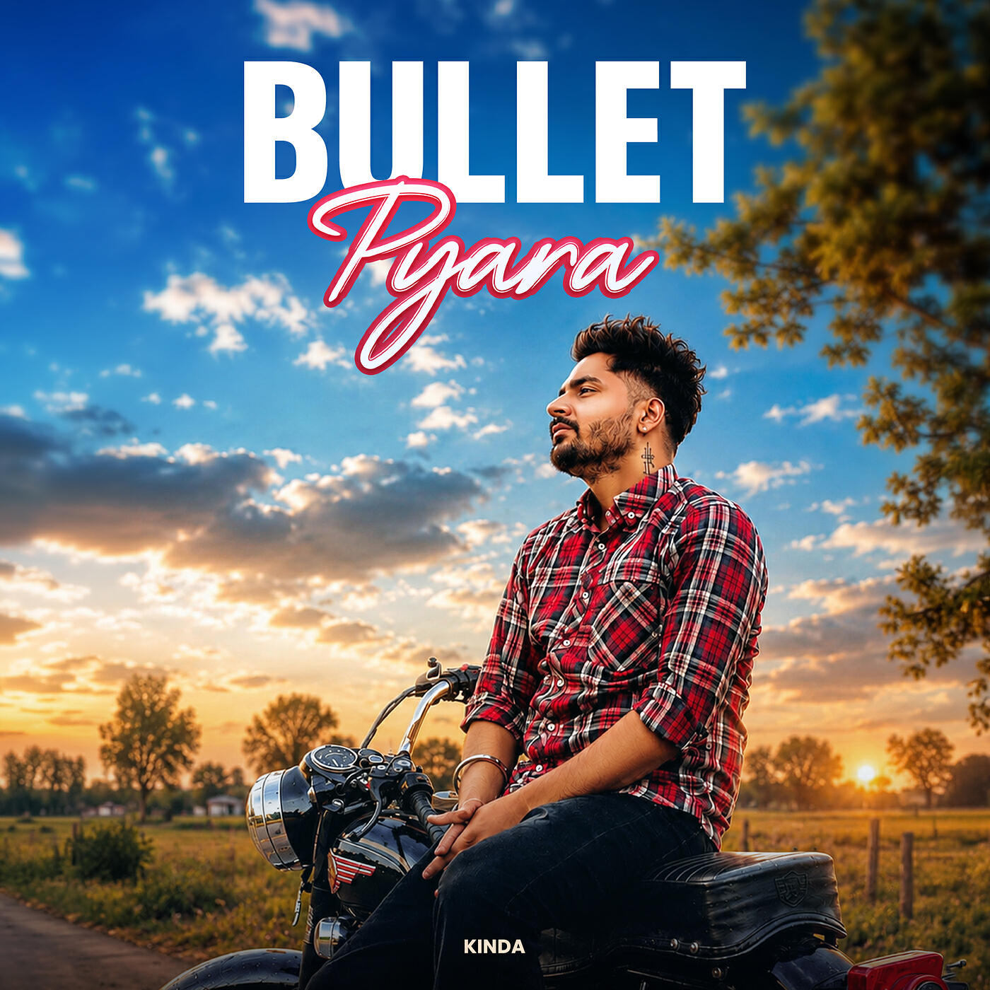 Релиз Bullet Pyara