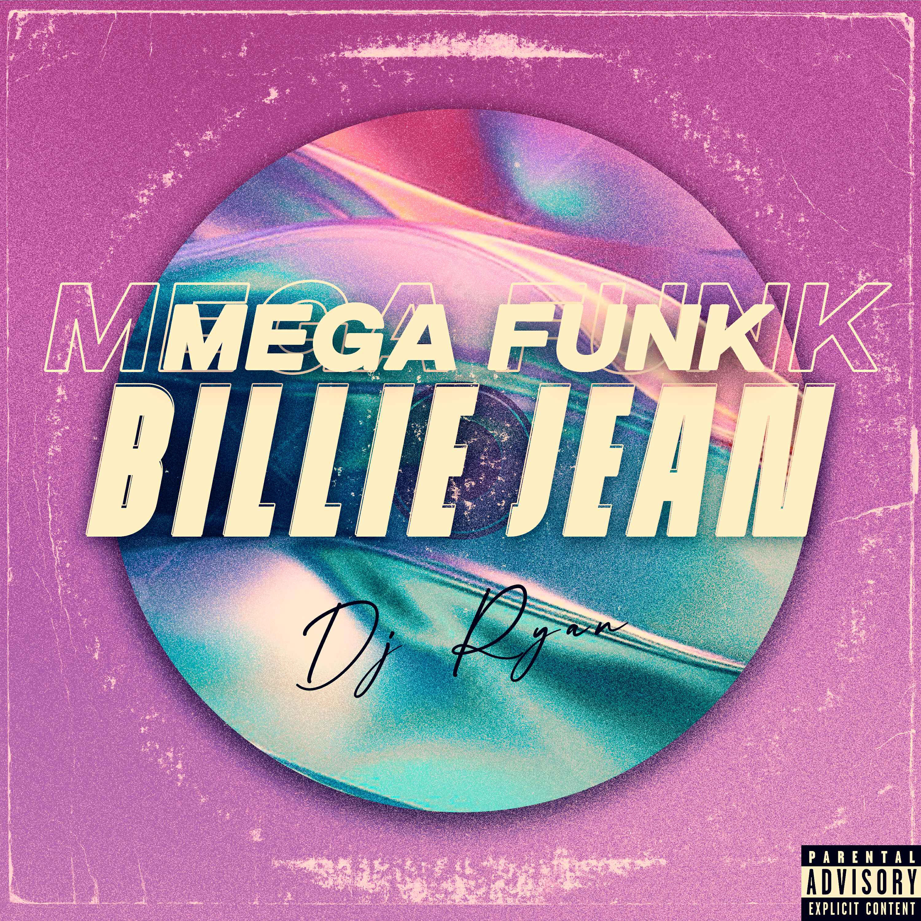 Релиз Mega Funk Billie Jean