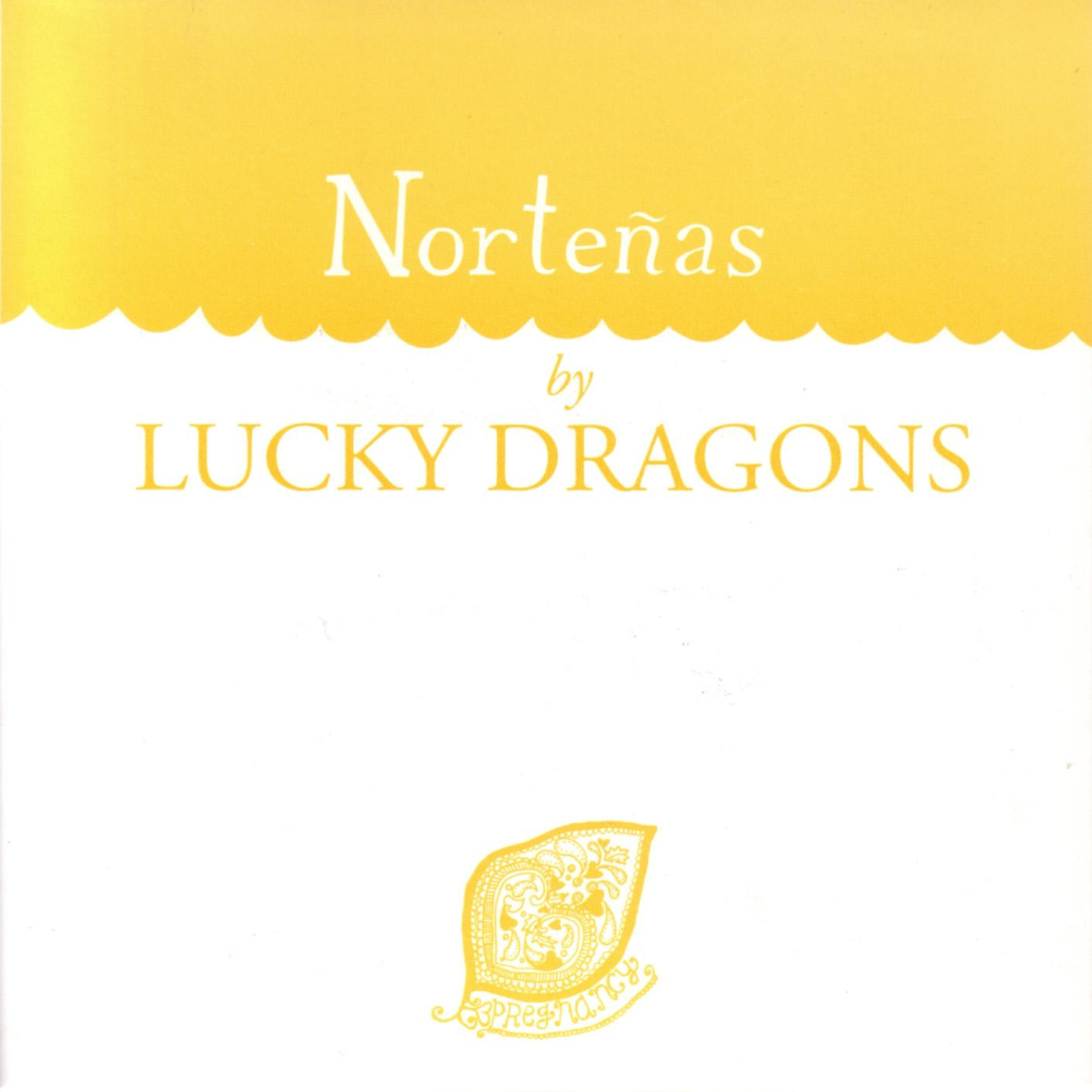 Релиз Norteñas