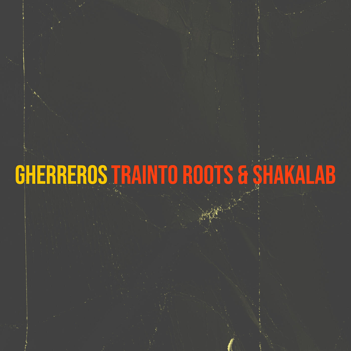 Релиз Gherreros
