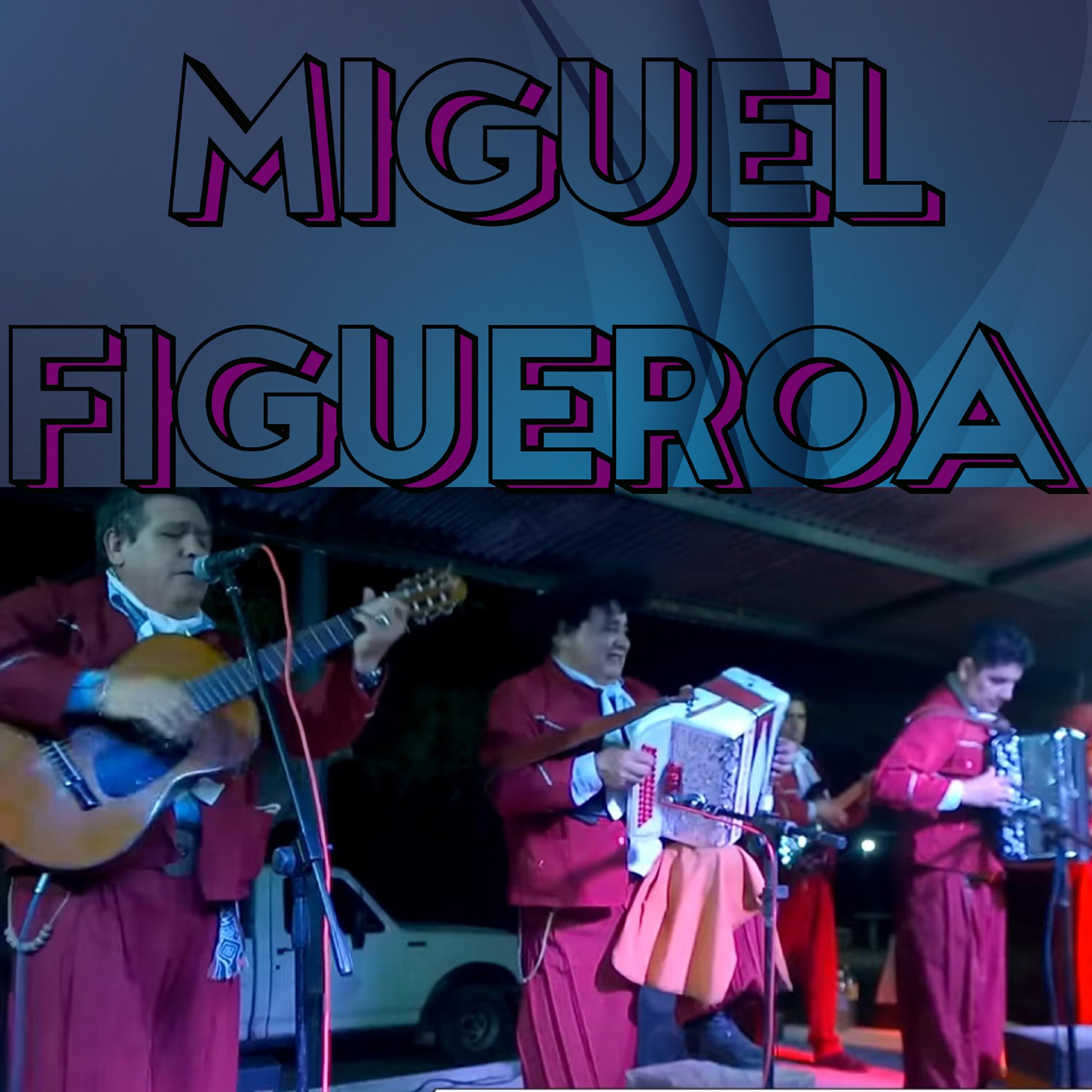 Miguel Figueroa y Su Conjunto