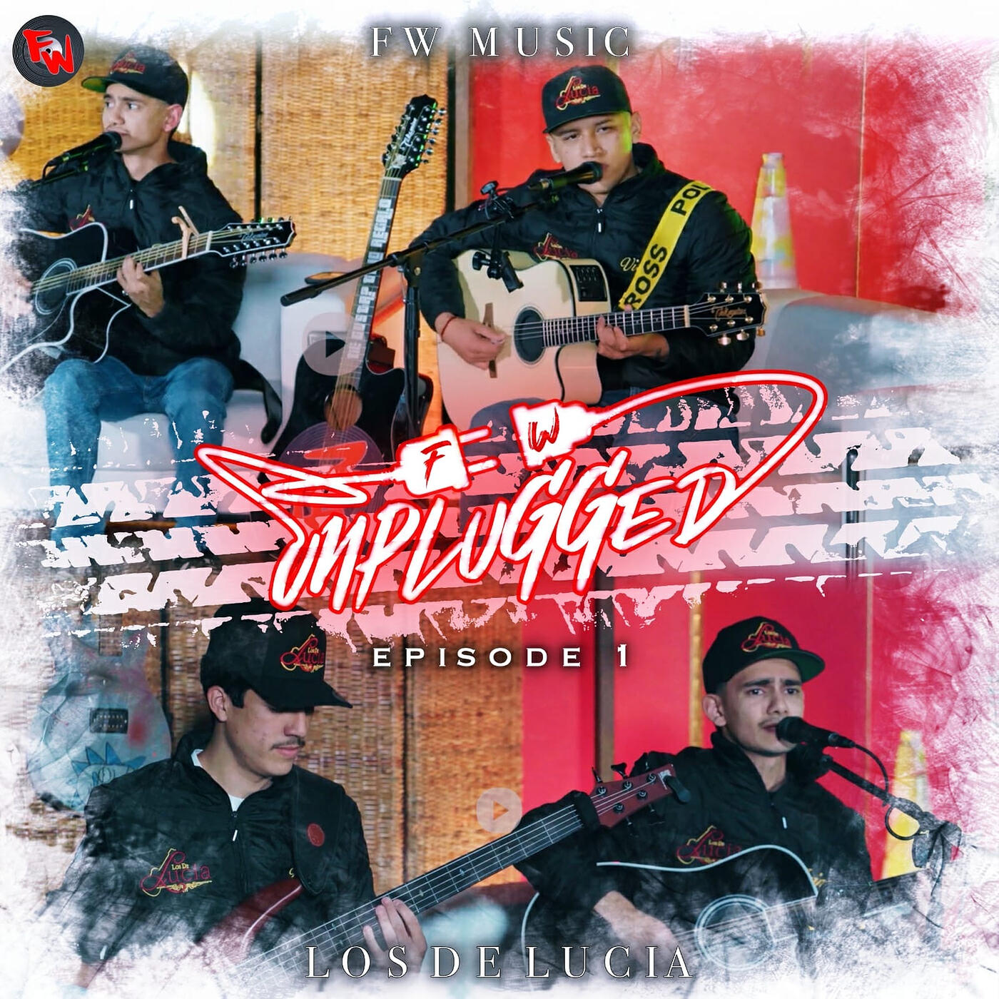 Релиз Fw Unplugged Episode 1