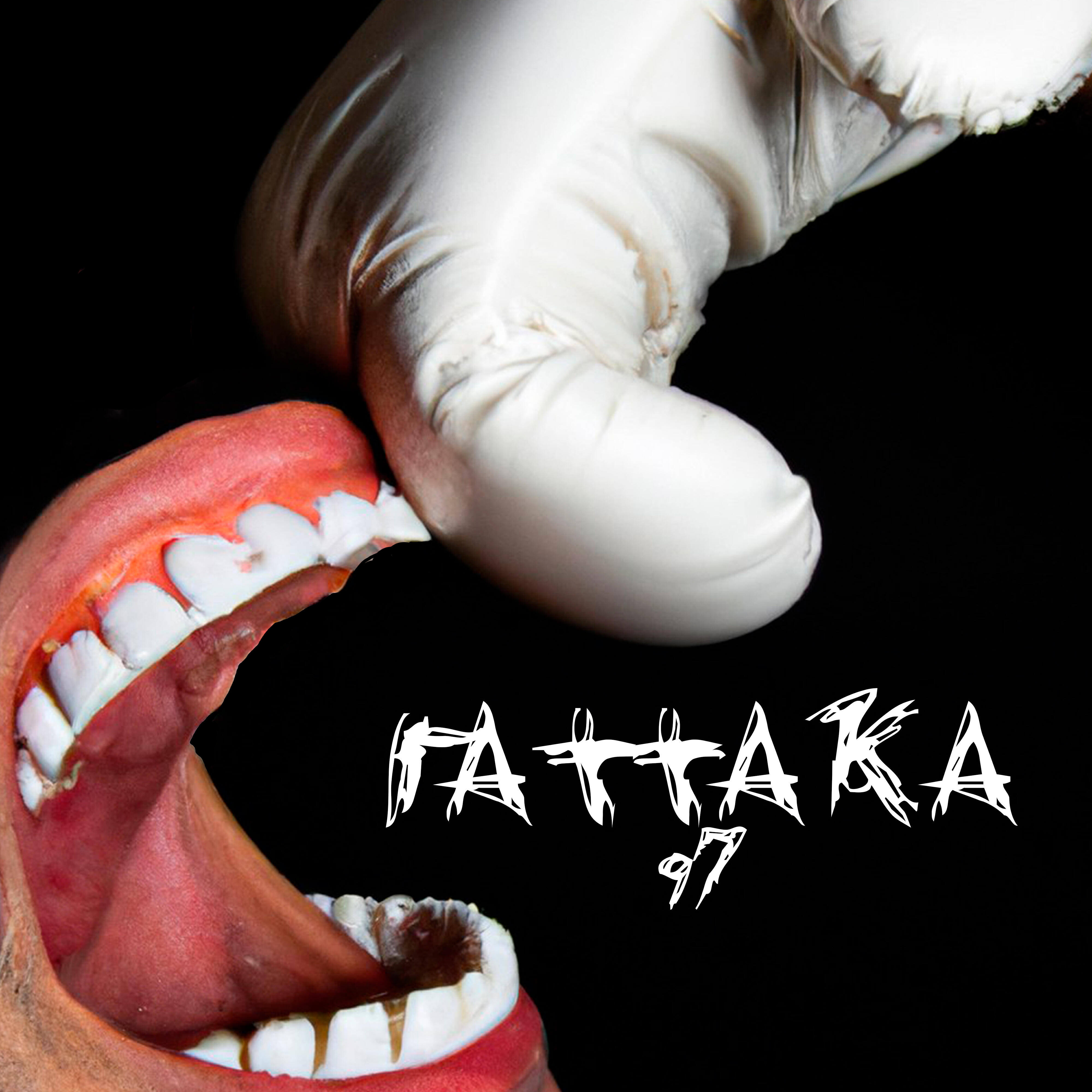 Релиз Гаттака 97