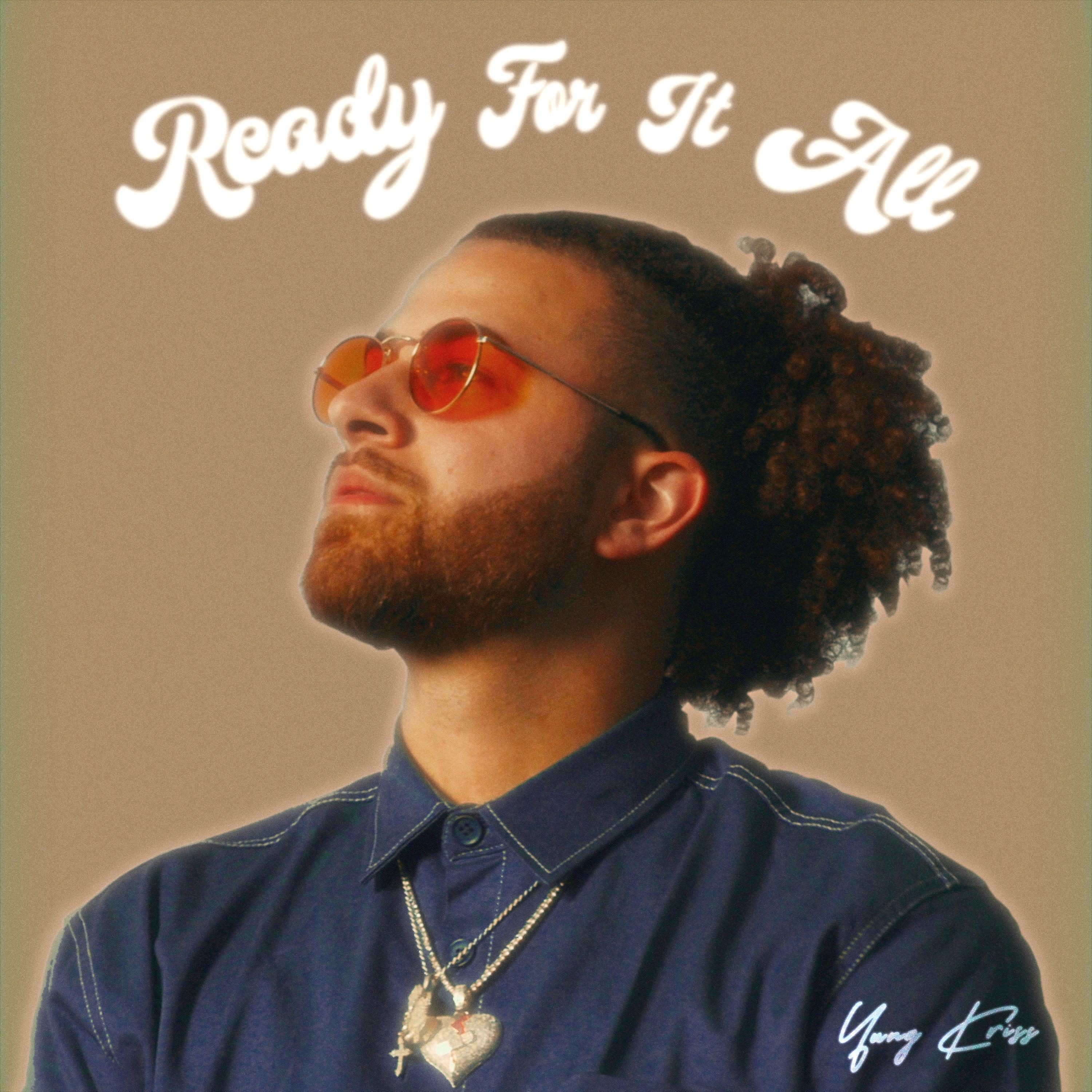 Релиз Ready For It All