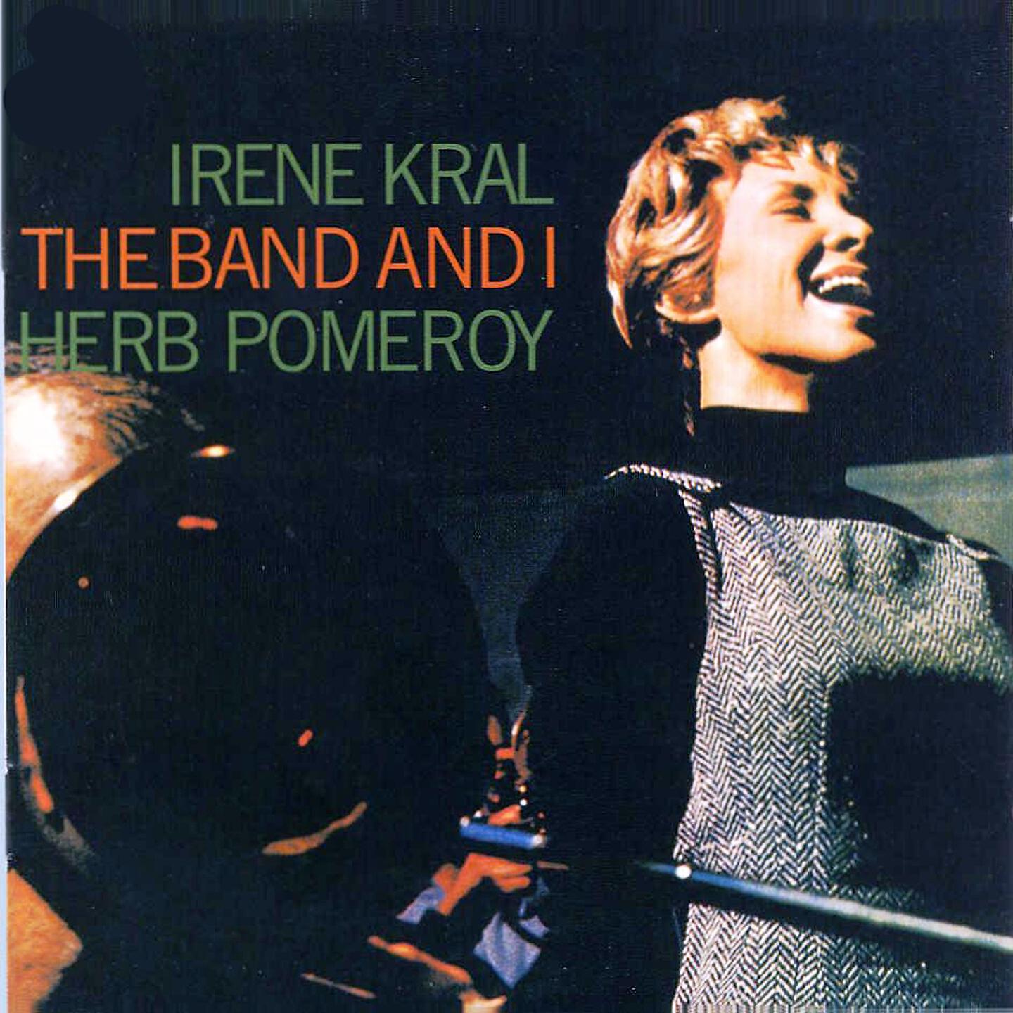 Релиз The Band and I