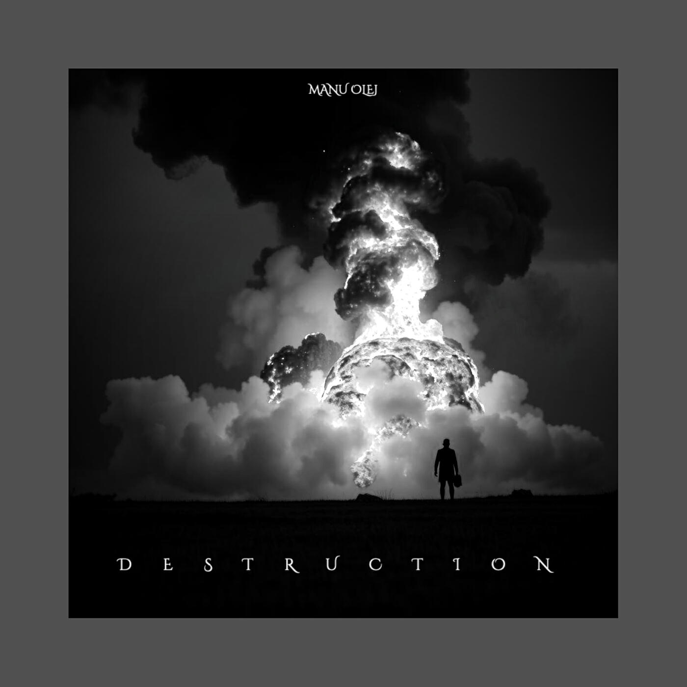 Релиз Destruction