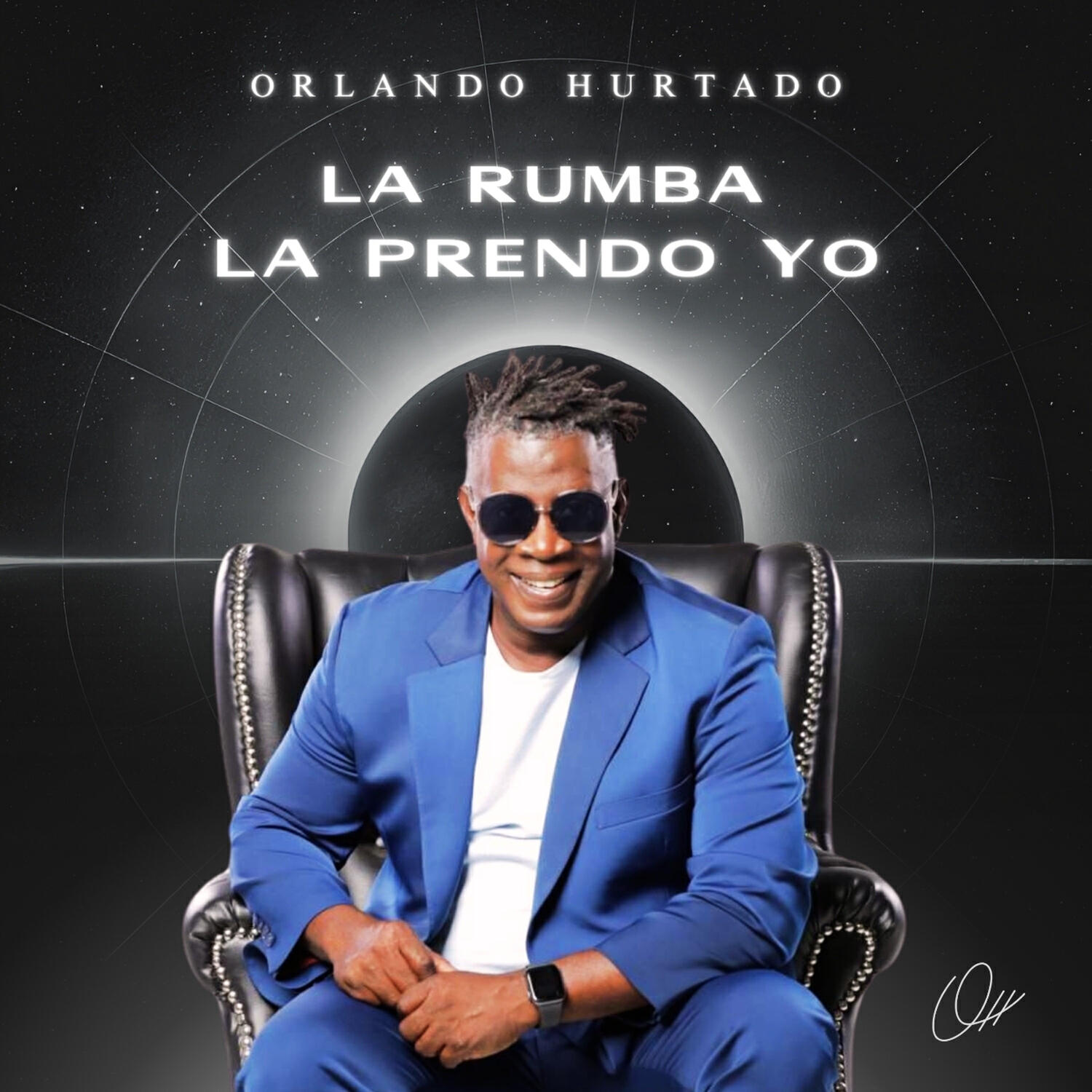 Релиз La Rumba La Prendo Yo