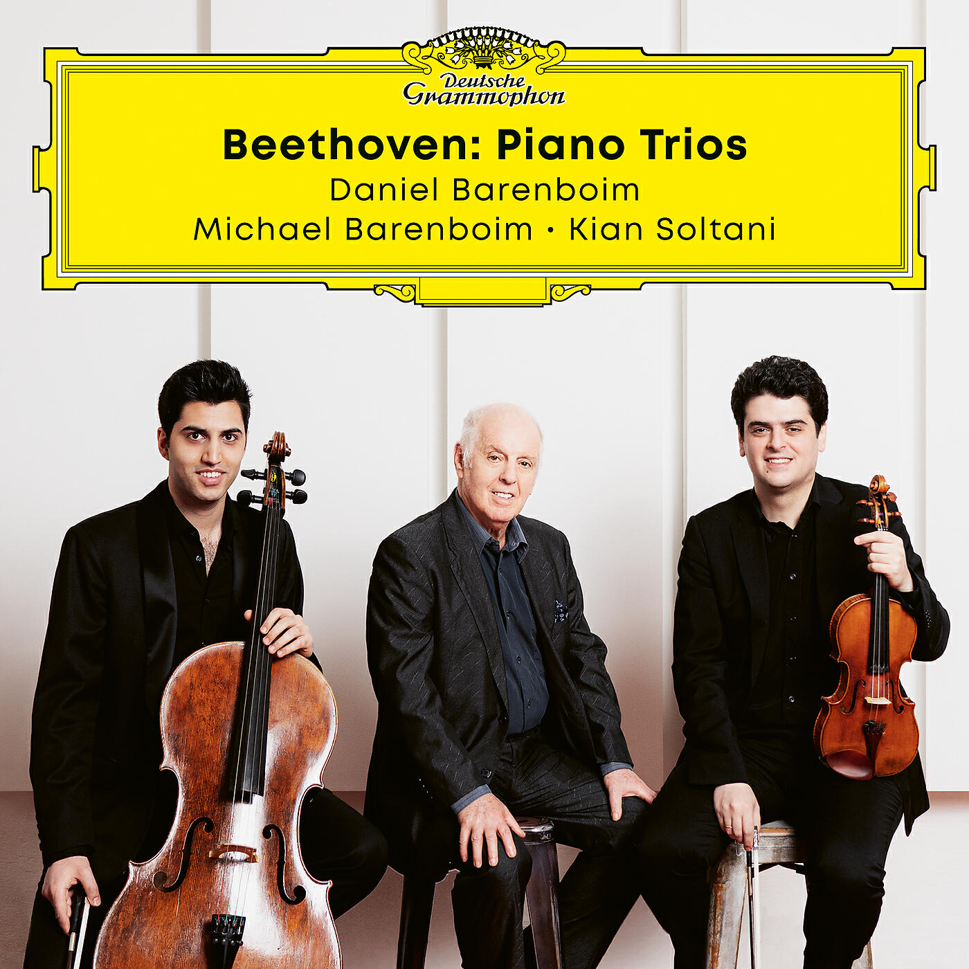Релиз Beethoven: 10 Variations on "Ich bin der Schneider Kakadu", Op. 121a: Introduction. Adagio assai