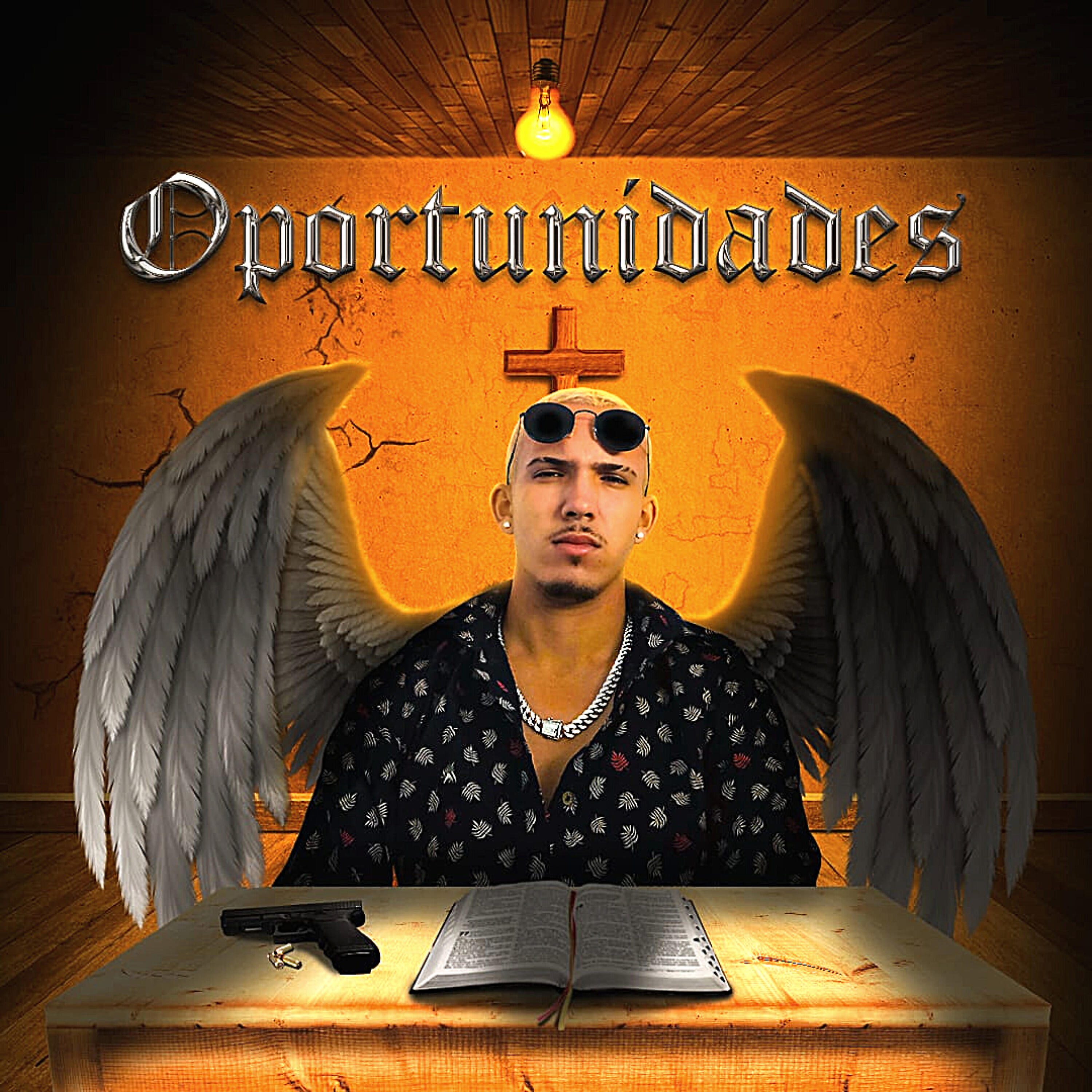 Релиз Oportunidades