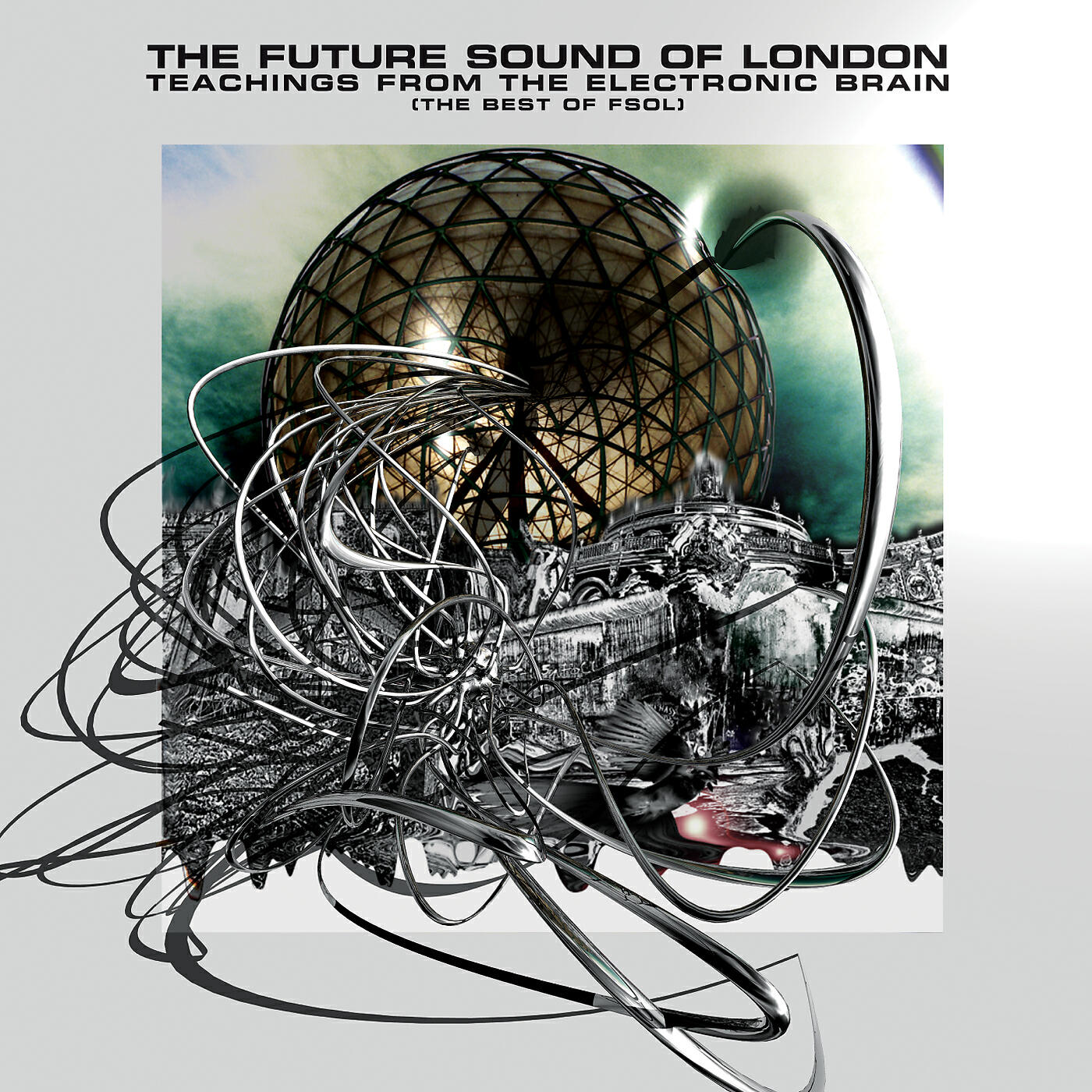 Релиз Teachings From The Electronic Brain