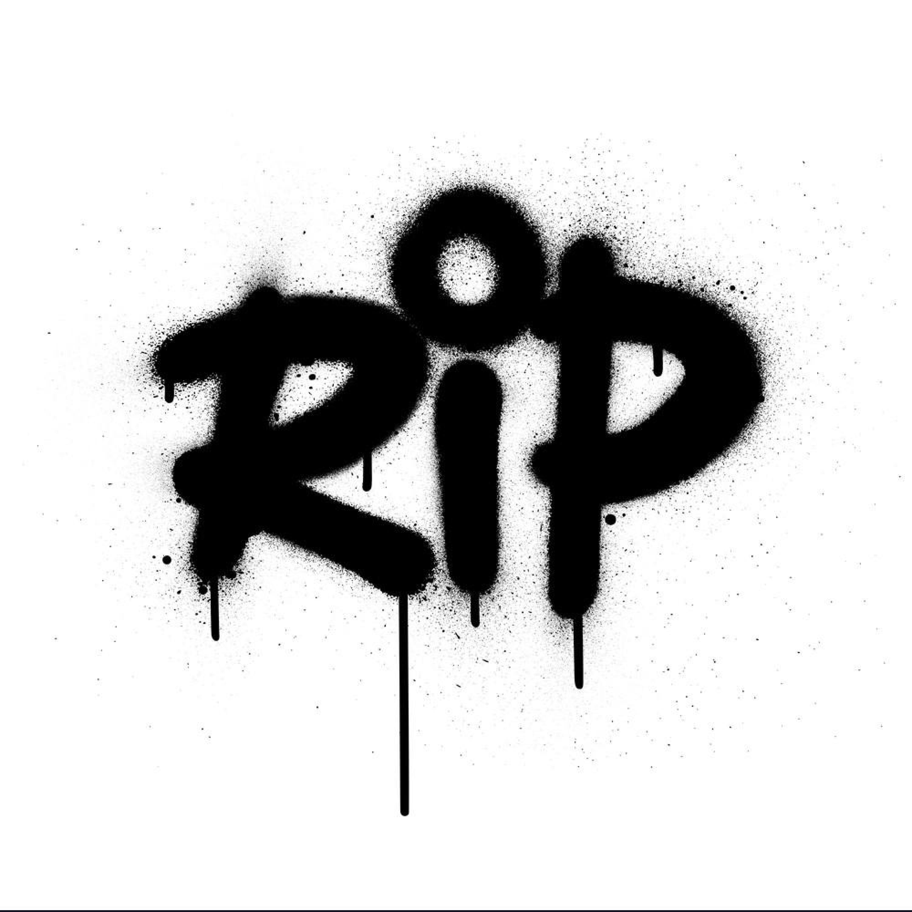 Релиз R.I.P