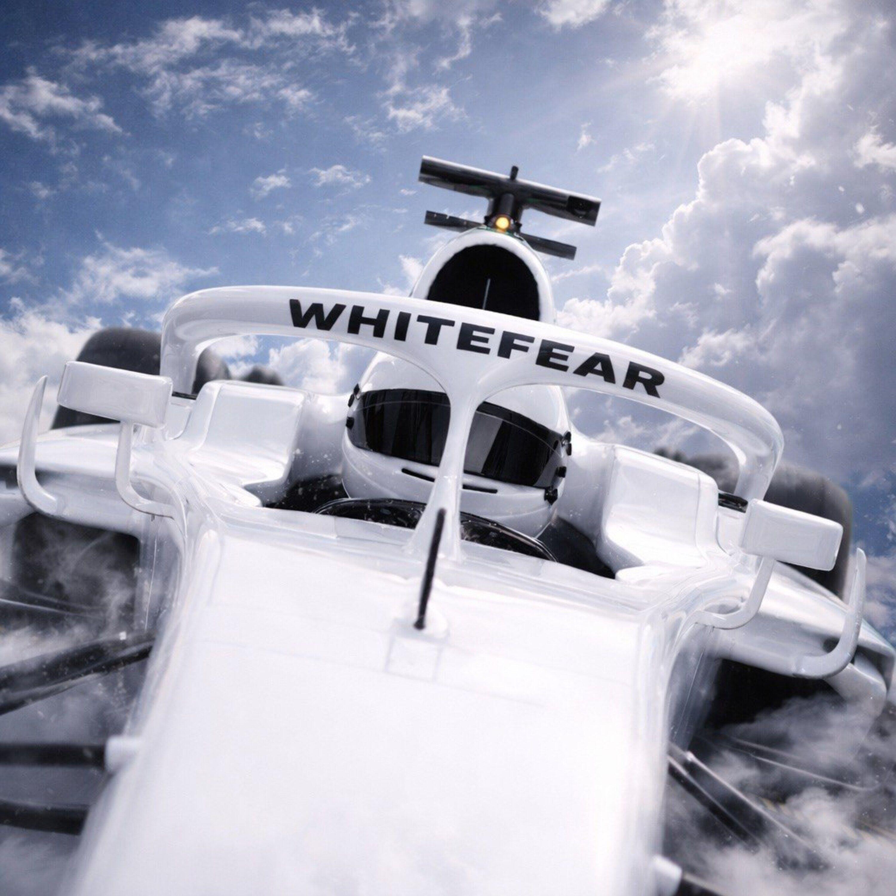 WHITEFEAR