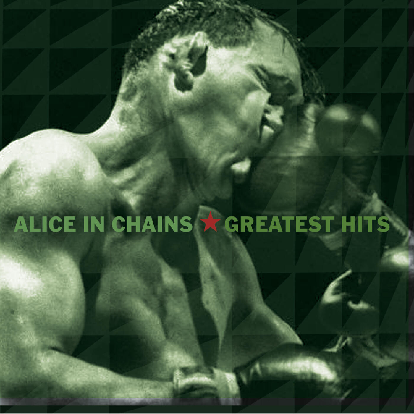 Релиз Greatest Hits