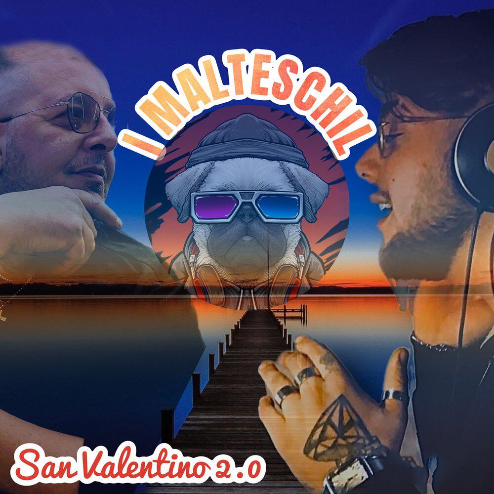 Релиз San Valentino 2.0