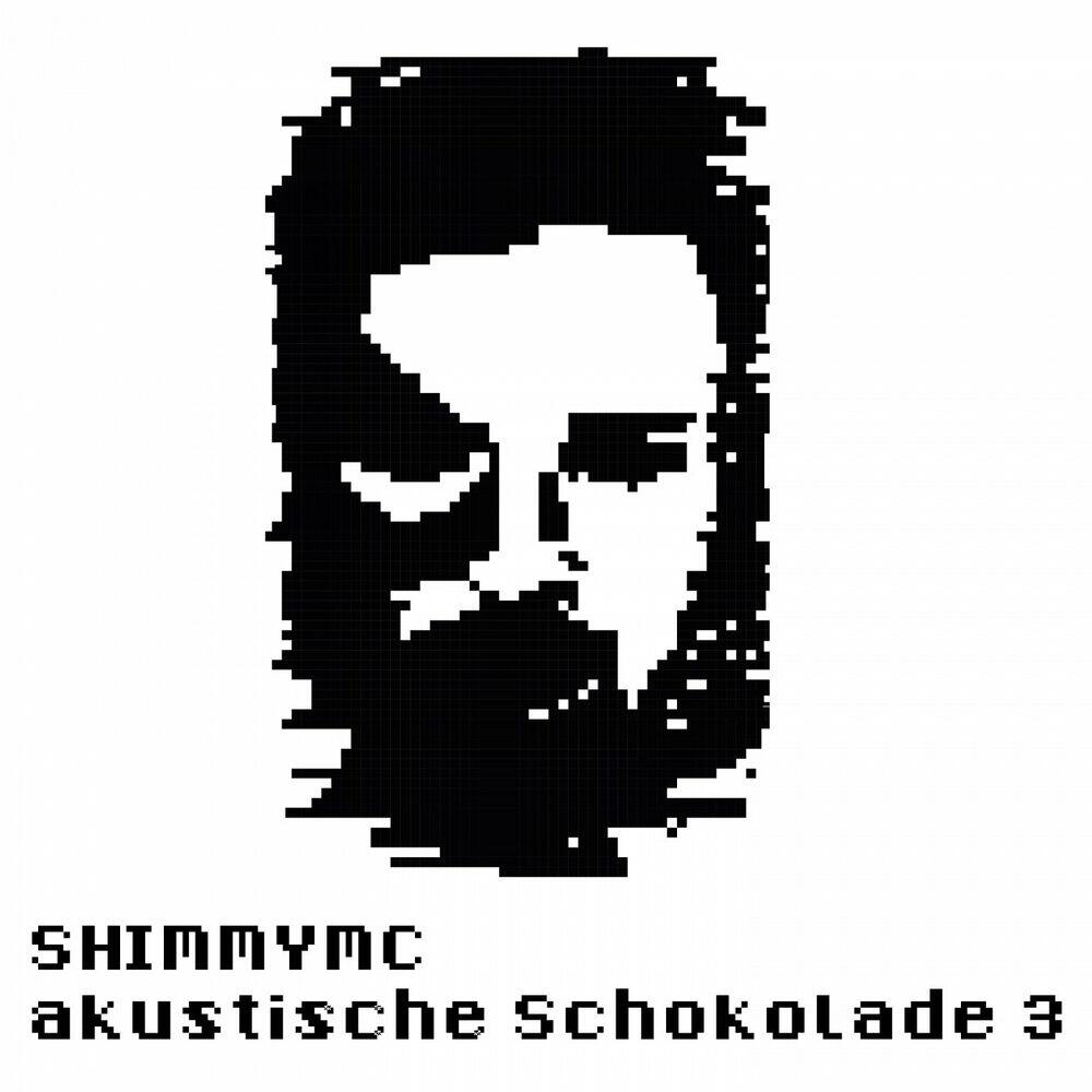 Релиз Akustische Schokolade 3