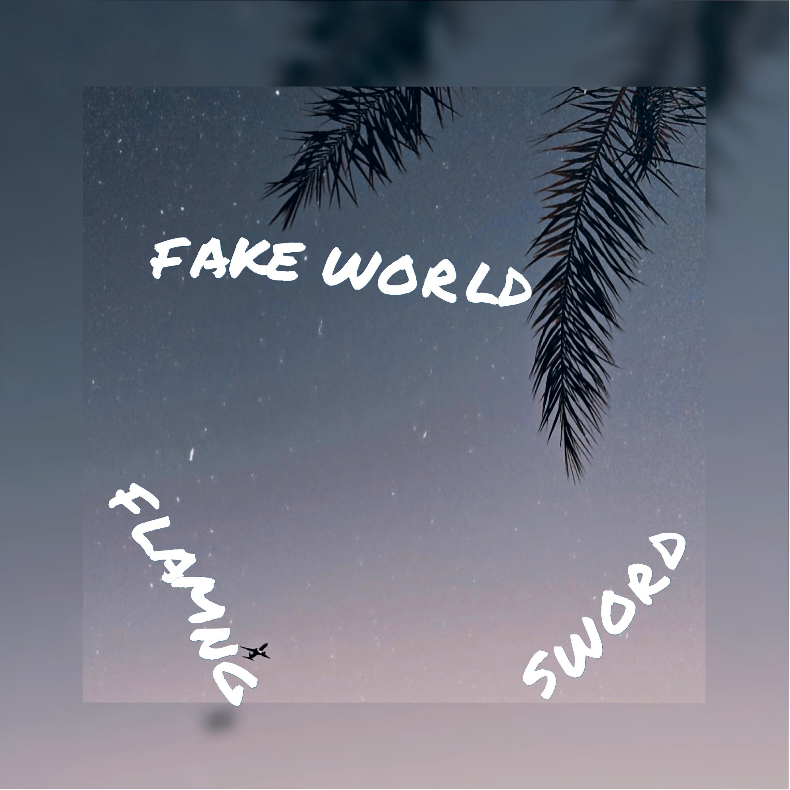 Релиз Fake World