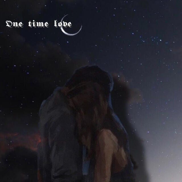 Релиз One time love (feat. ZZEN)