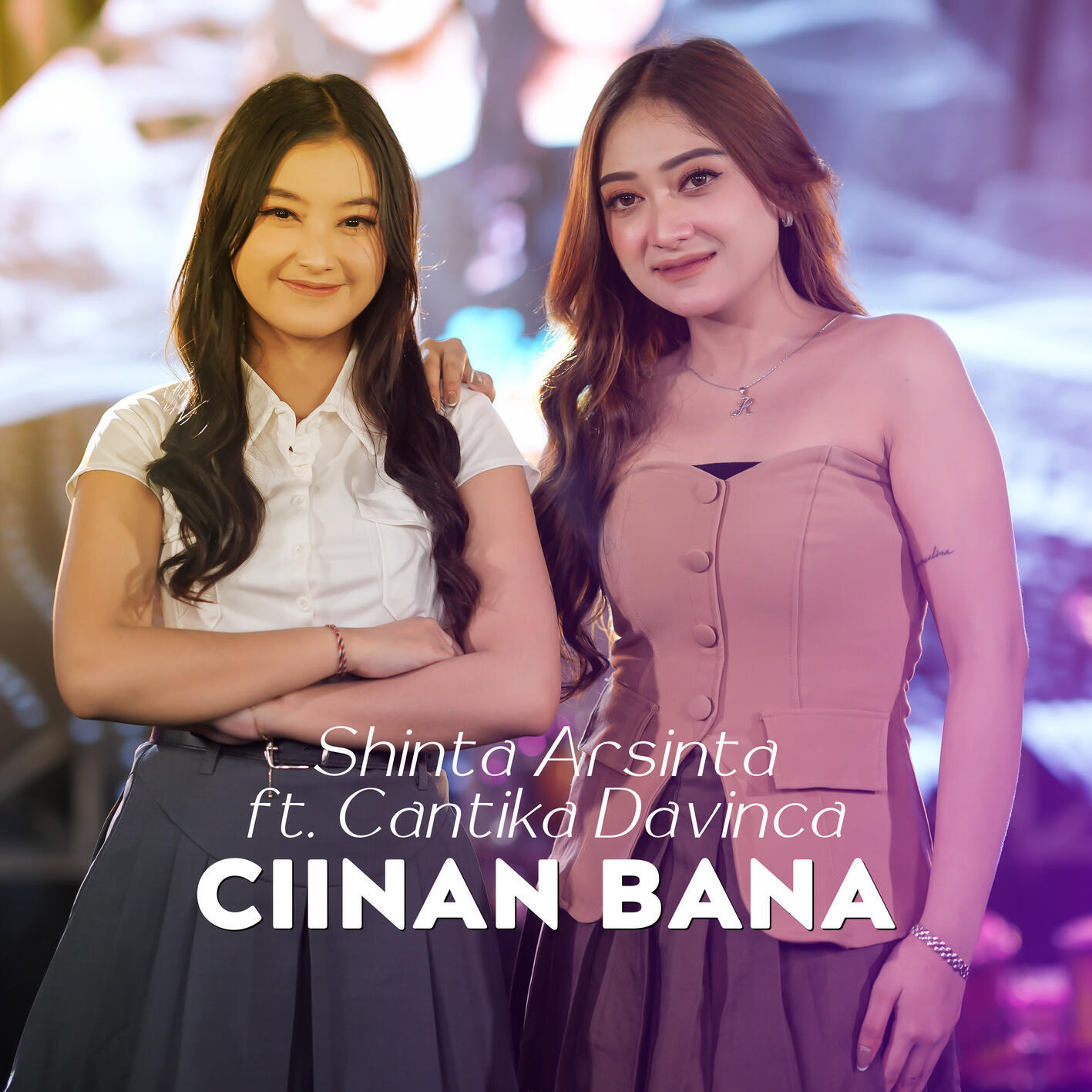 Релиз Ciinan Bana