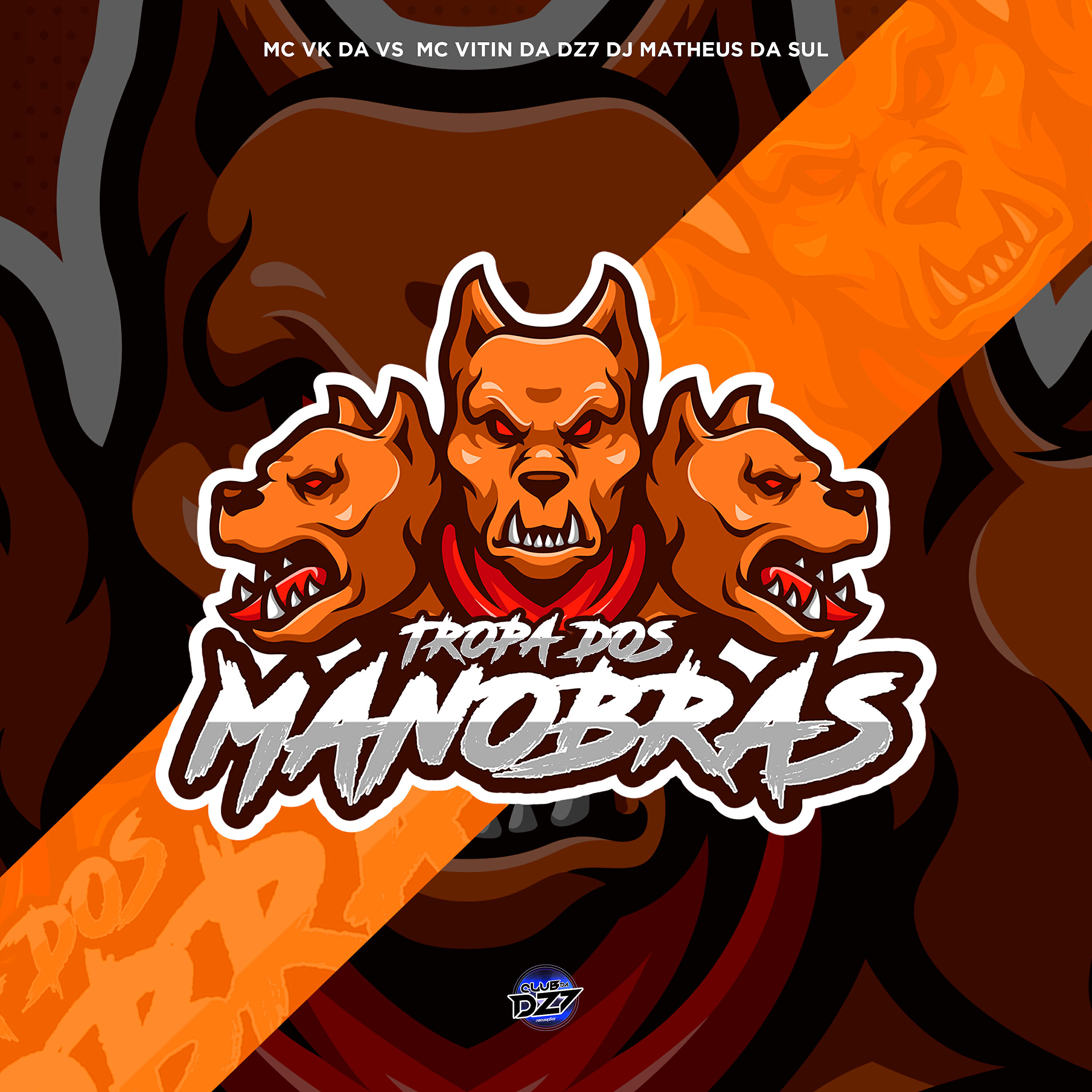 Скачать песню Club da DZ7, MC VITIN DA DZ7, DJ MATHEUS DA SUL, mc vk da vs - TROPA DOS MANOBRA бесплатно в MP3 для Android и iOS