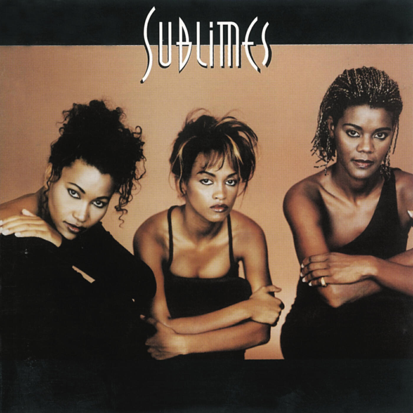Релиз As Sublimes