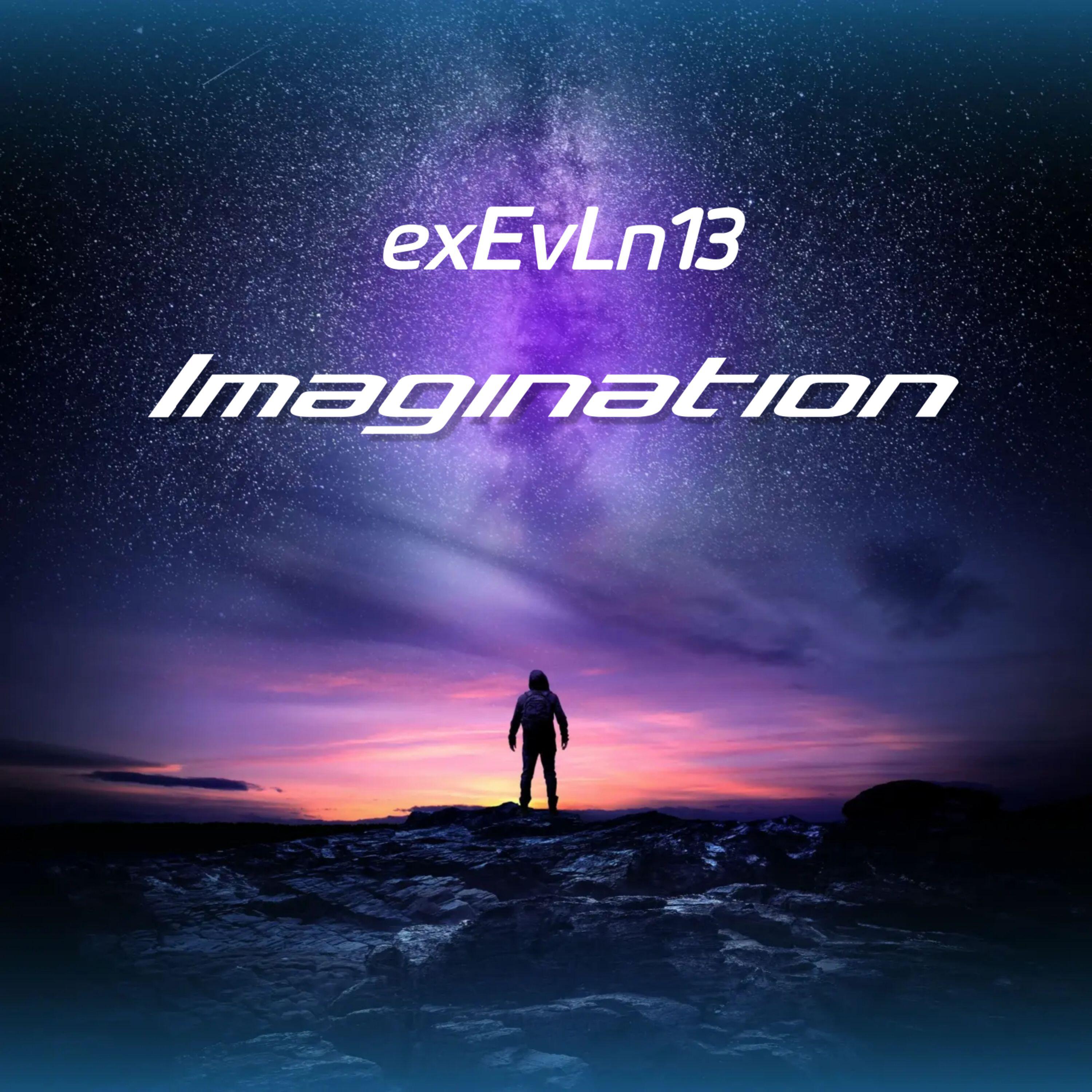 Релиз Imagination