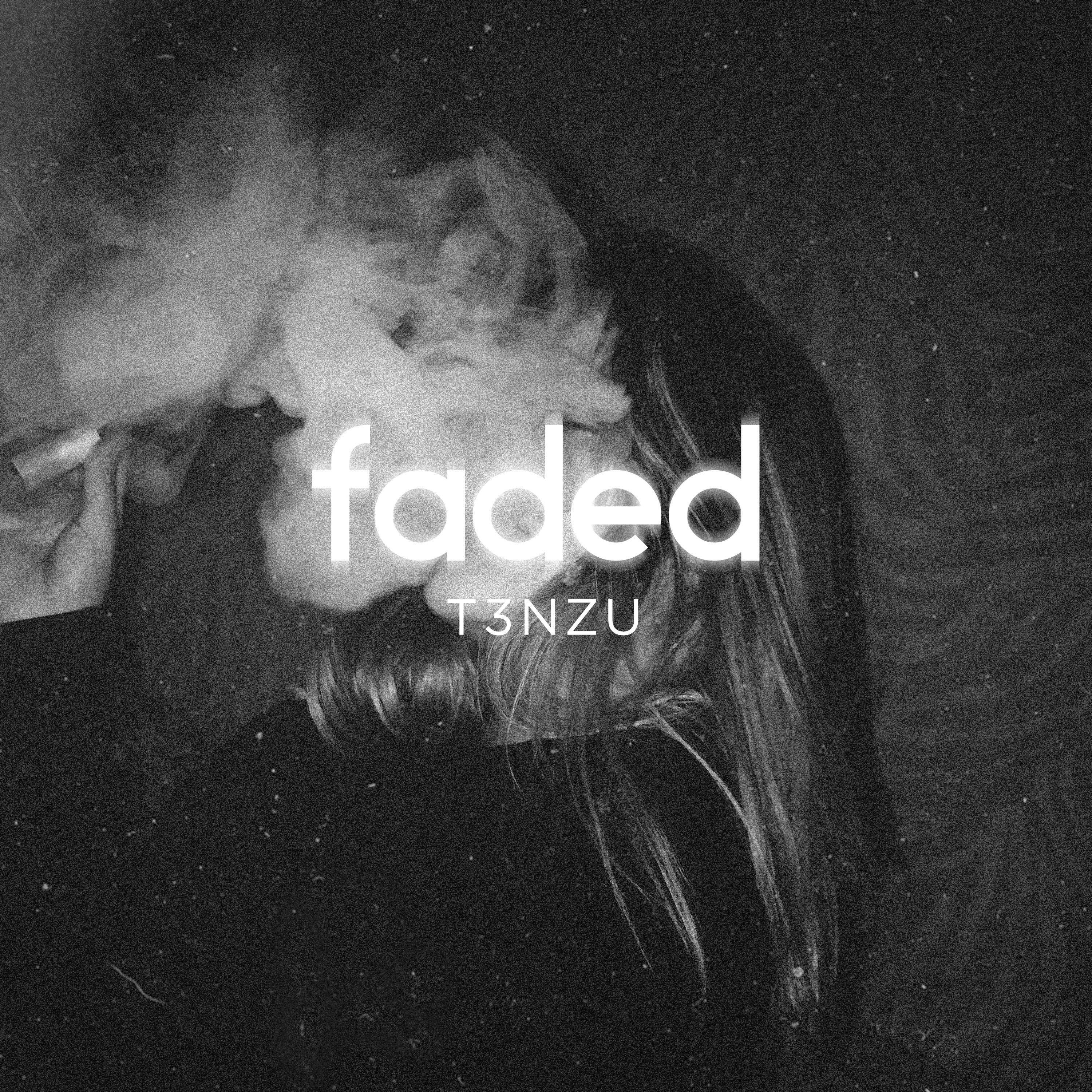 Релиз Faded
