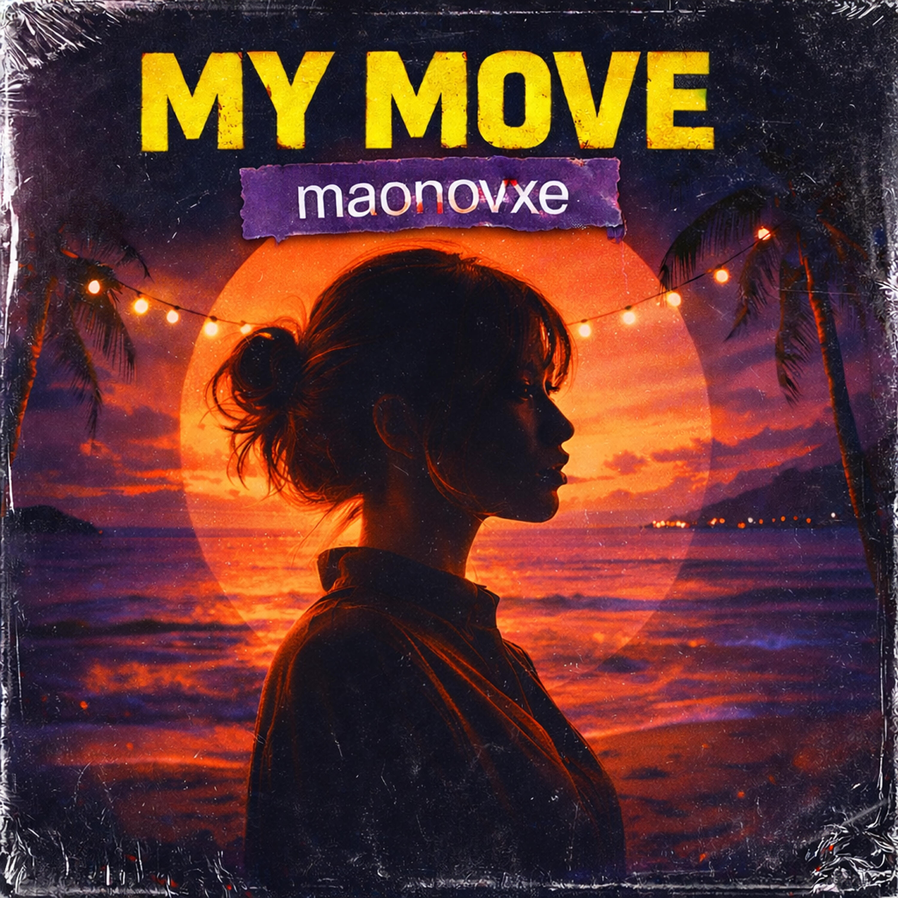 Релиз my move