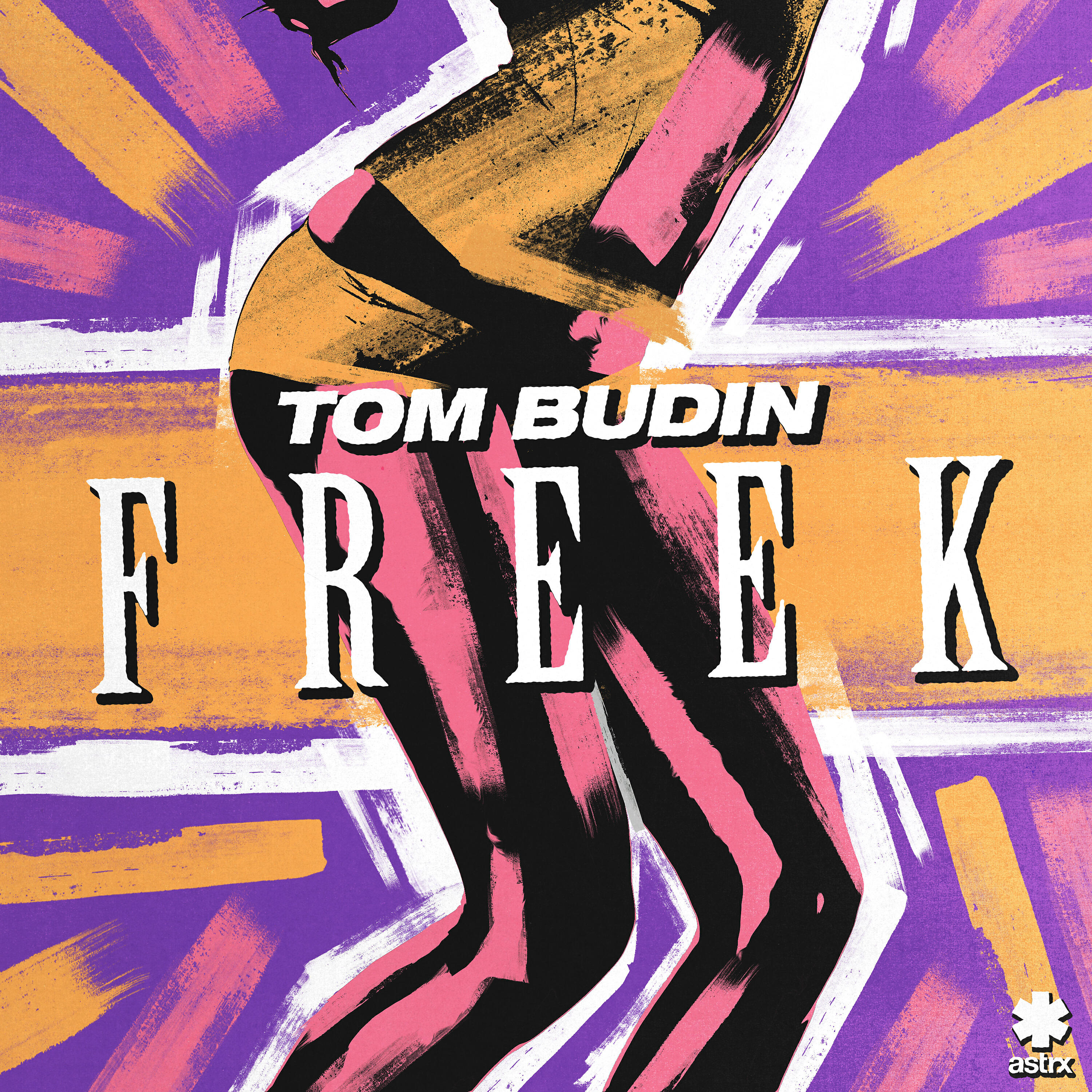 Релиз Freek