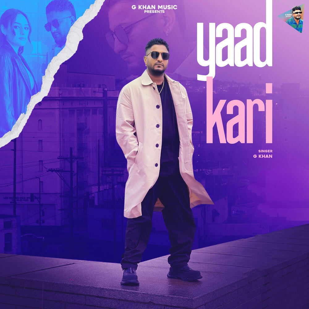 Релиз Yaad Kari